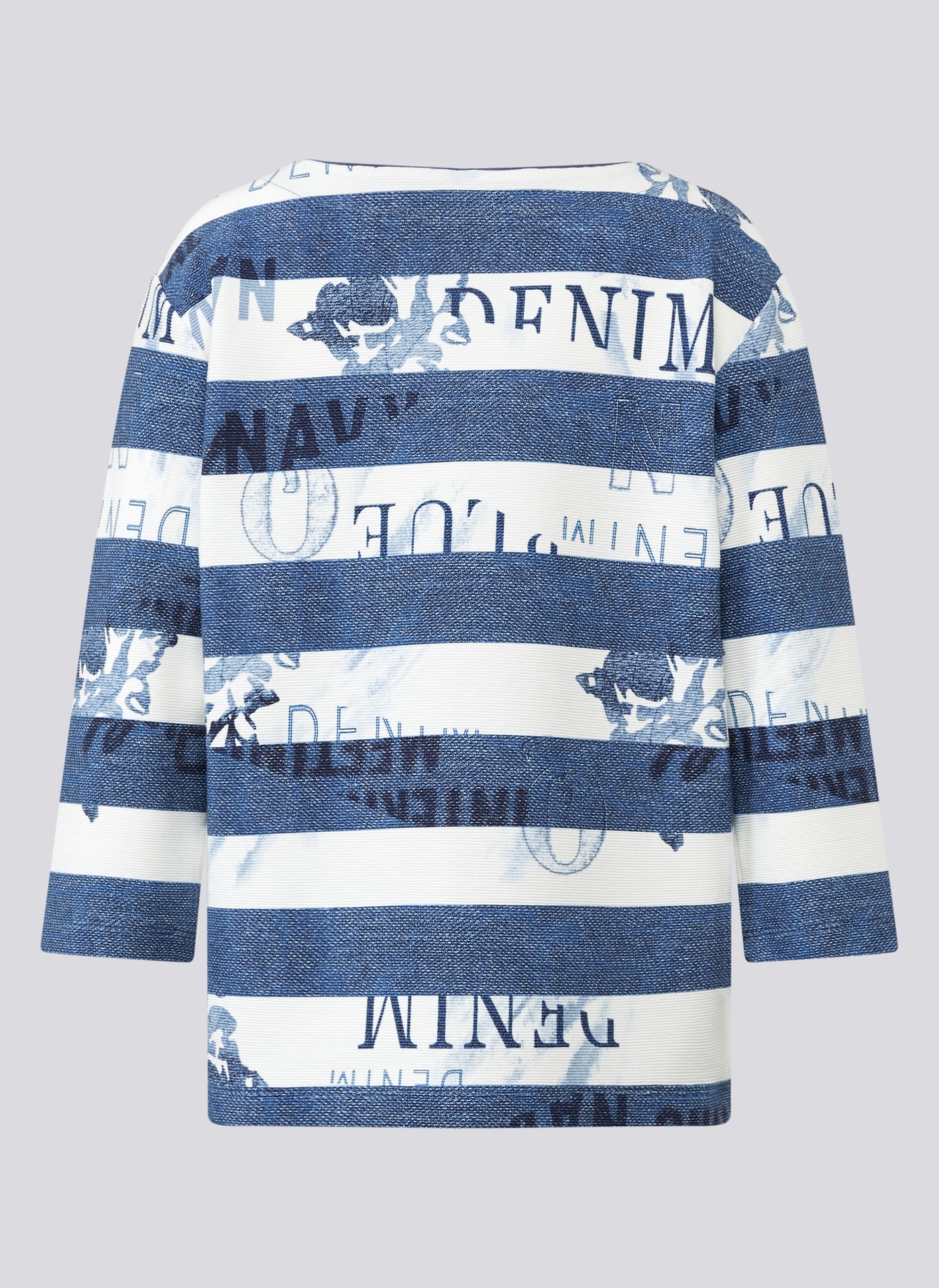 Rabe Print-Shirt »T-Shirt«