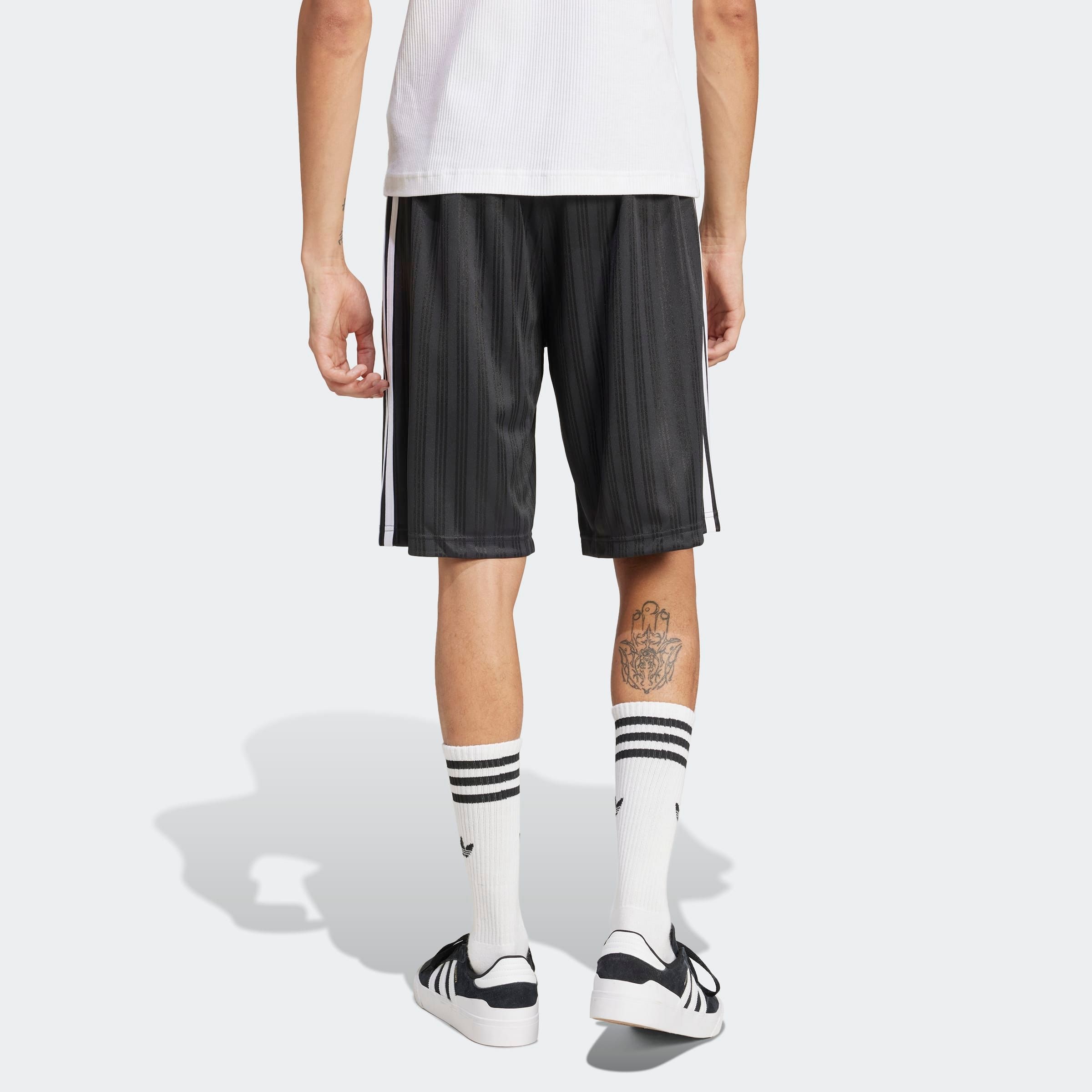 adidas Originals Shorts »POLY SHORT«, (1 tlg.)