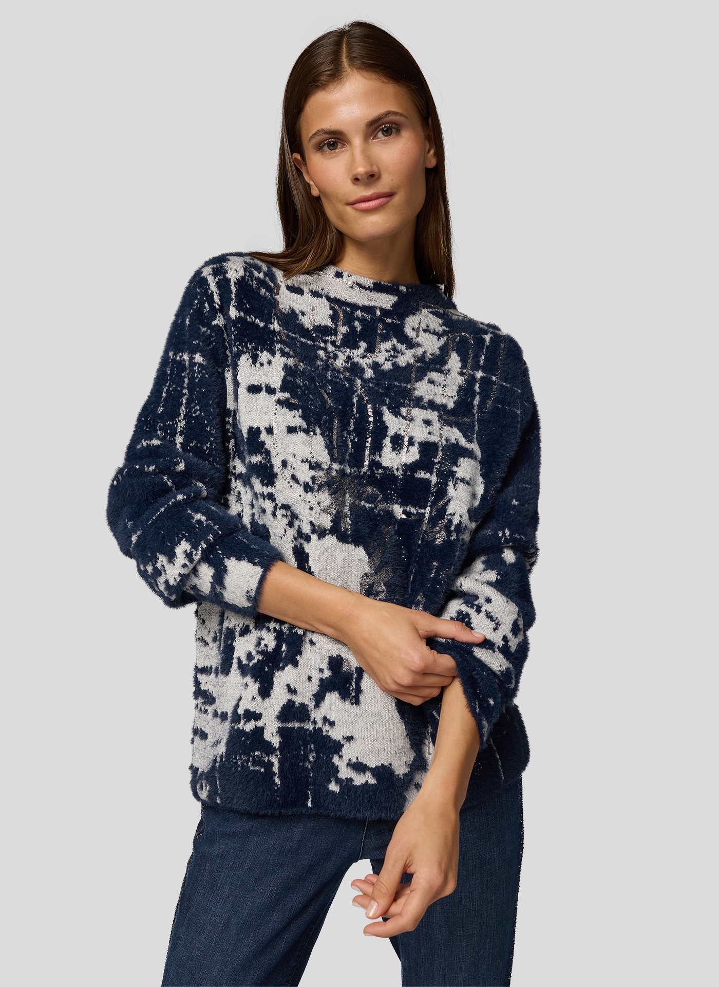 Rabe Strickpullover »Pullover«