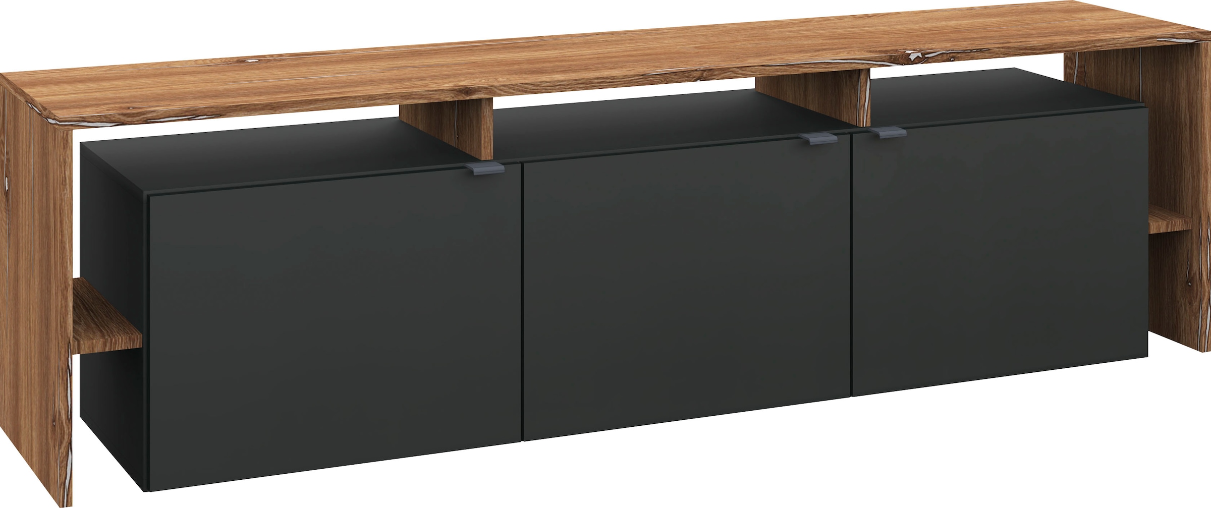 borchardt Möbel TV-Schrank »Sophia«, Breite 159 cm, mit Überbau