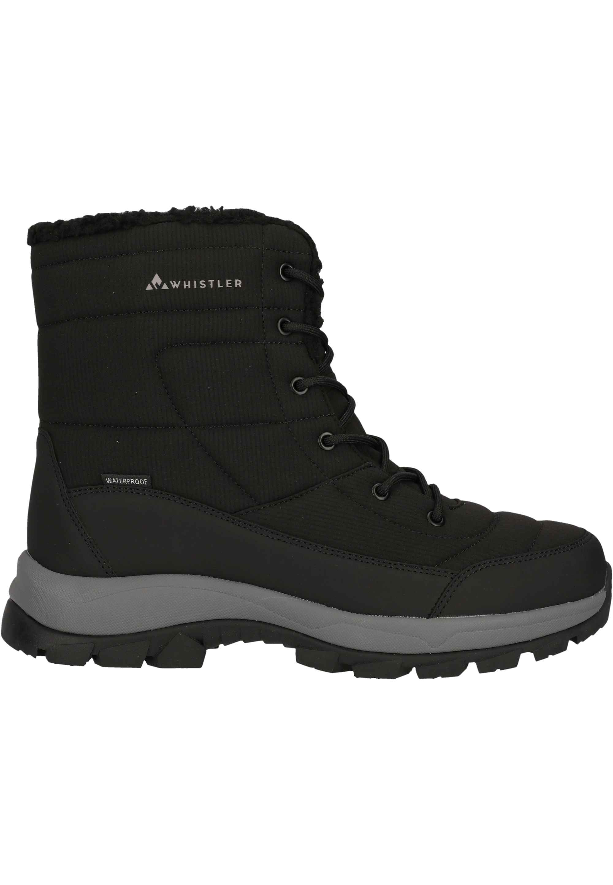 WHISTLER Stiefel »Vadox«  mit DWR-Treatment