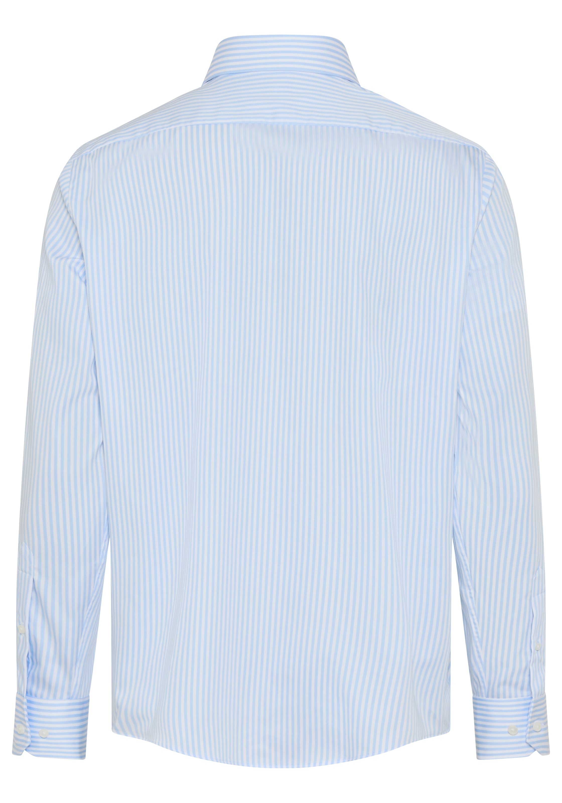 BOSS Businesshemd »H-JOE Premium Herrenmode« mit Kentkragen, Regular Fit