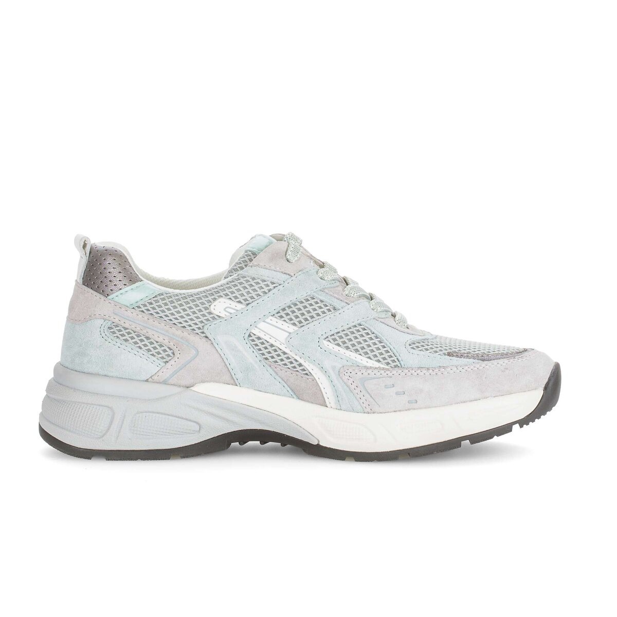 Gabor Sneaker Low Women's Green 39 5