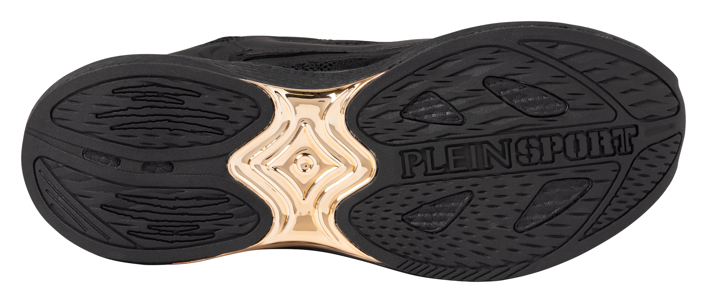 PLEIN SPORT Sneaker »Sneakers PEGASUS PROJECT«
