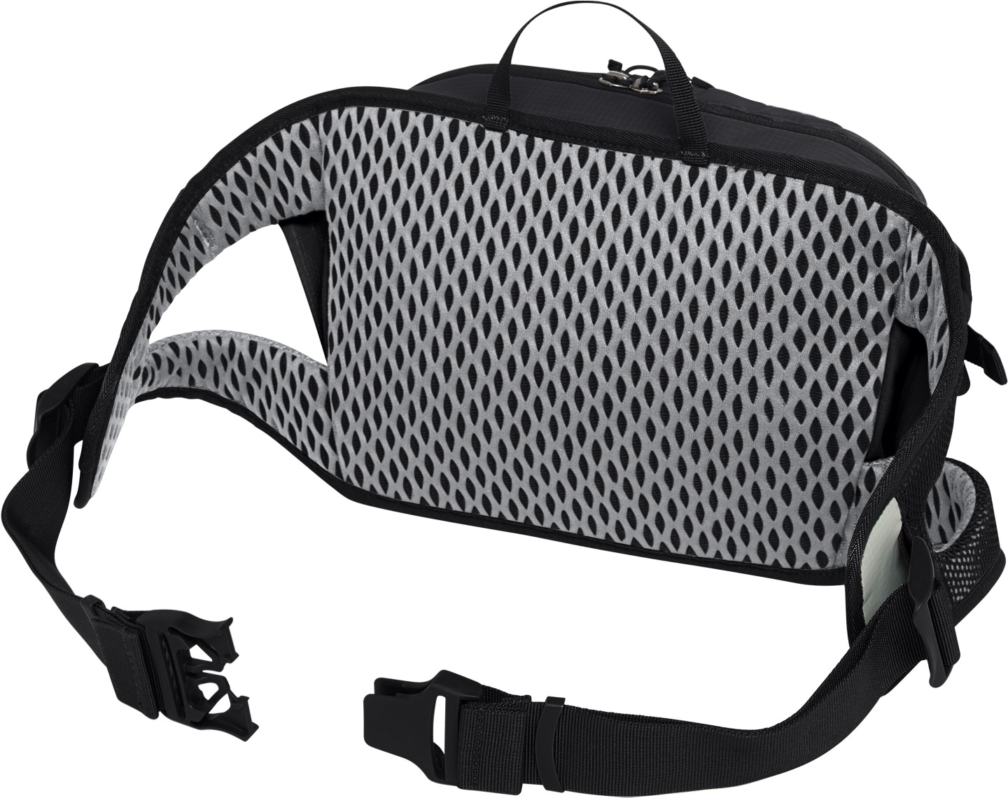 Jack Wolfskin Bauchtasche »VELOCITY HIPBAG«