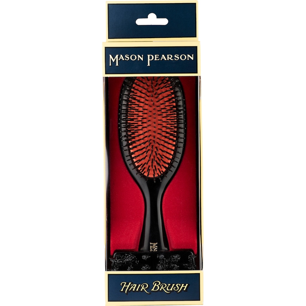 MASON PEARSON Haarbürste »Mason Pearson Handy Bristle B3 Pure Bristle«