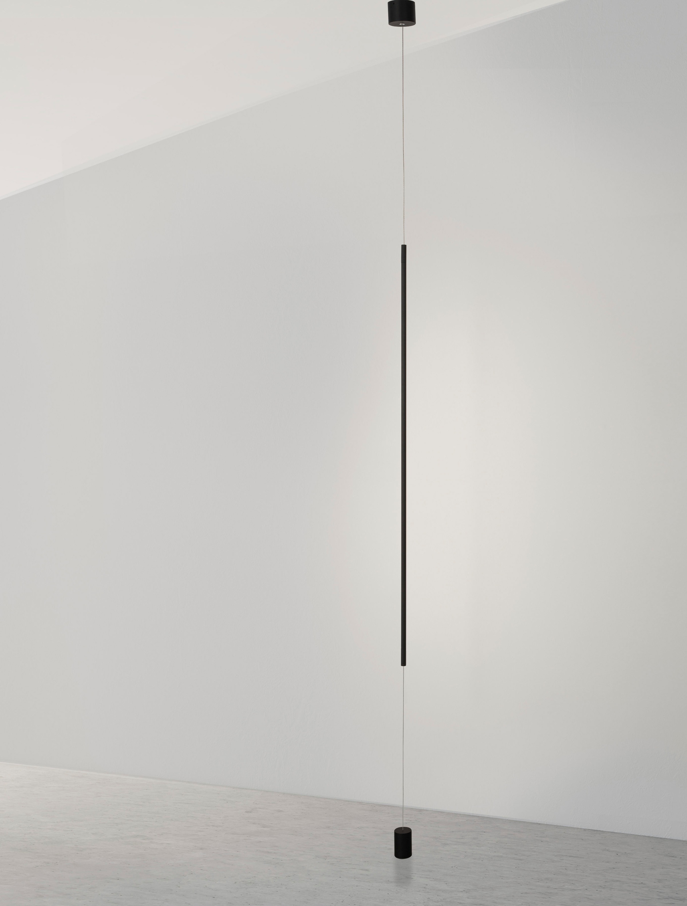 Nova Luce LED-Hängeleuchte »ELETTRA«, 1 flammig, Leuchtmittel LED-Modul | LED fest integriert