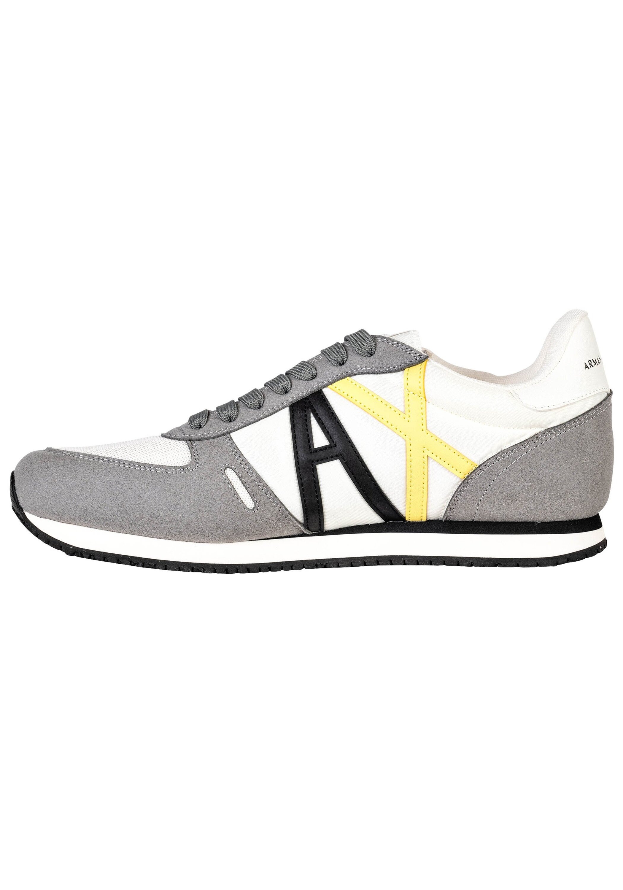ARMANI EXCHANGE Sneaker »Sneaker«