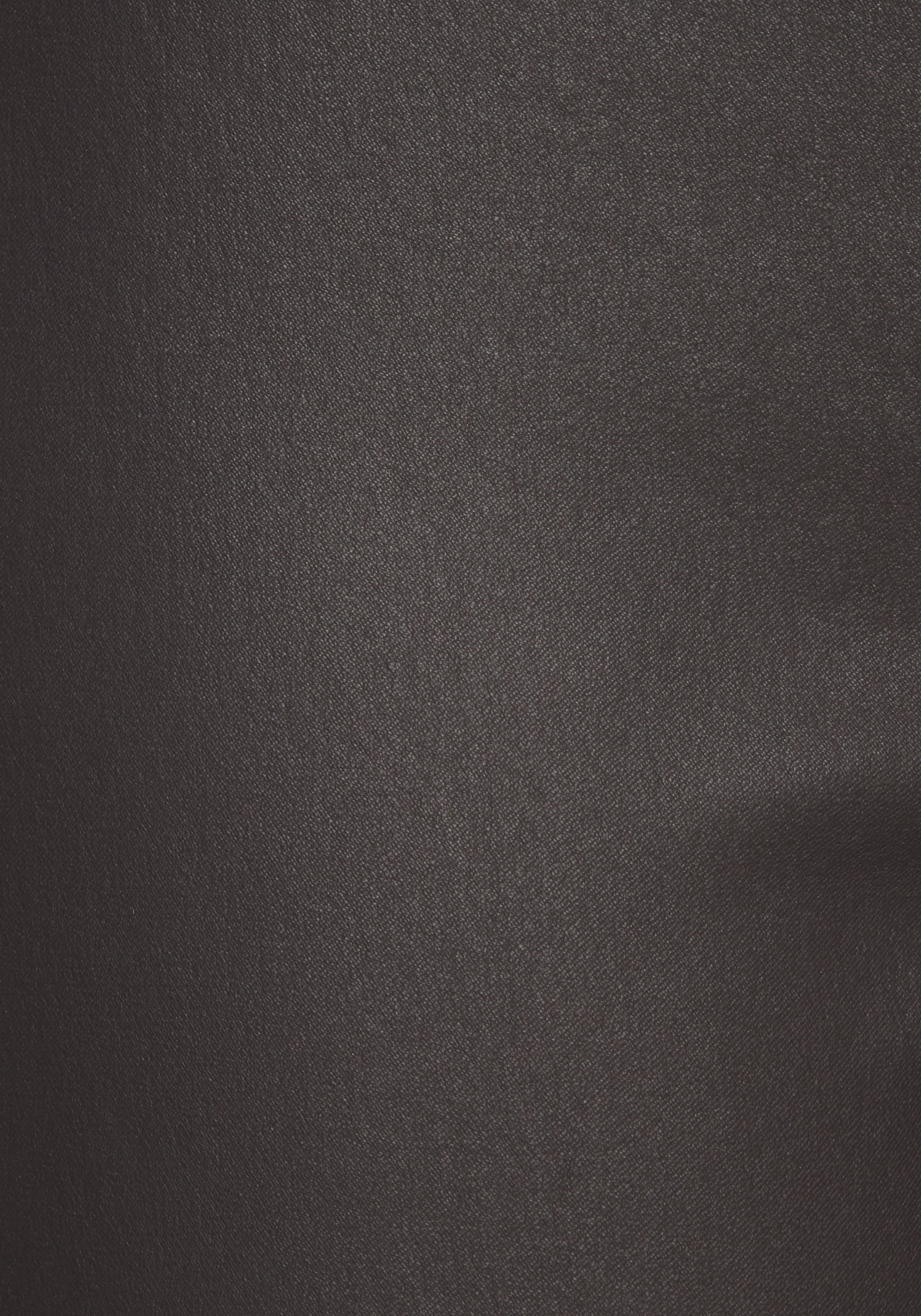 LASCANA Lederimitathose  in schmaler Passform, figurbetonte Jeggings mit Stretchanteil