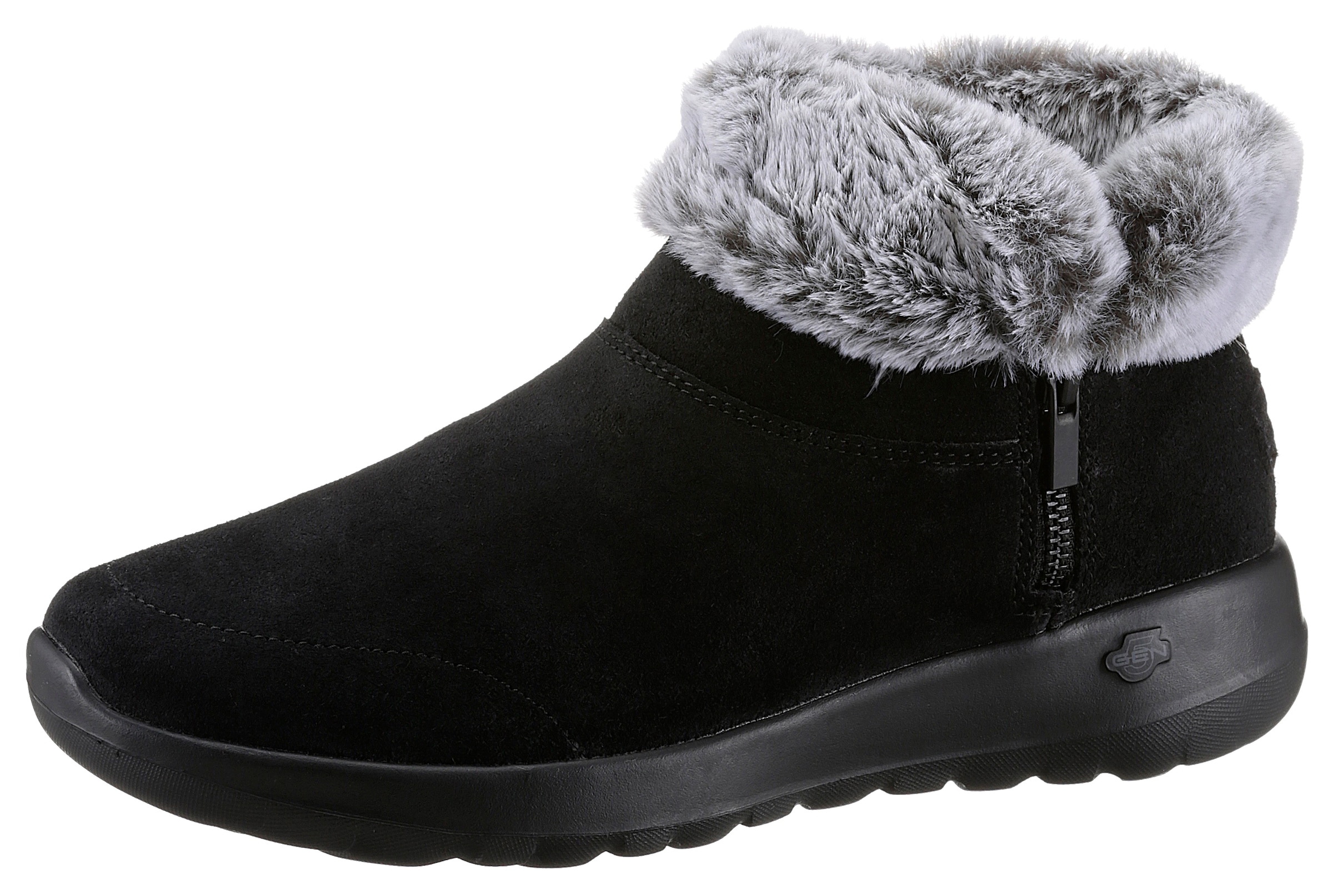 Skechers Winterboots »ON-THE-GO JOY - SAVVY«, mit 3M Scotchgard-Imprägnierung