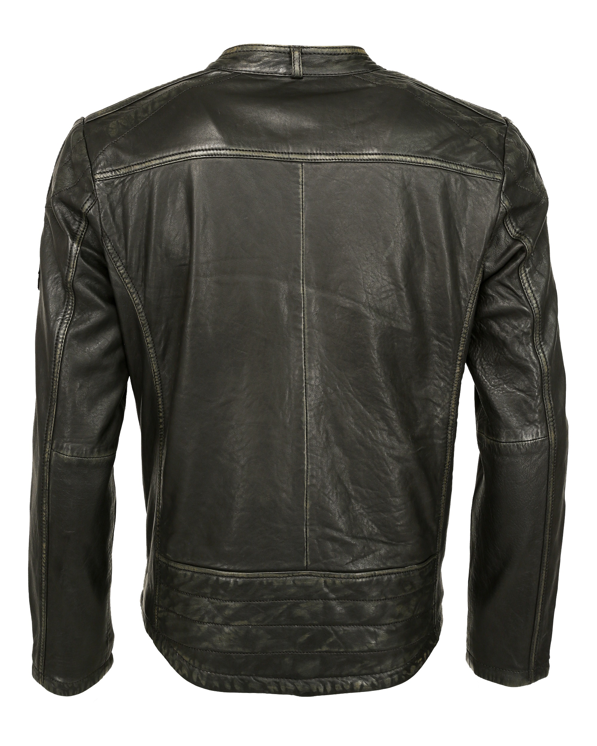 MUSTANG Lederjacke »31020185«
