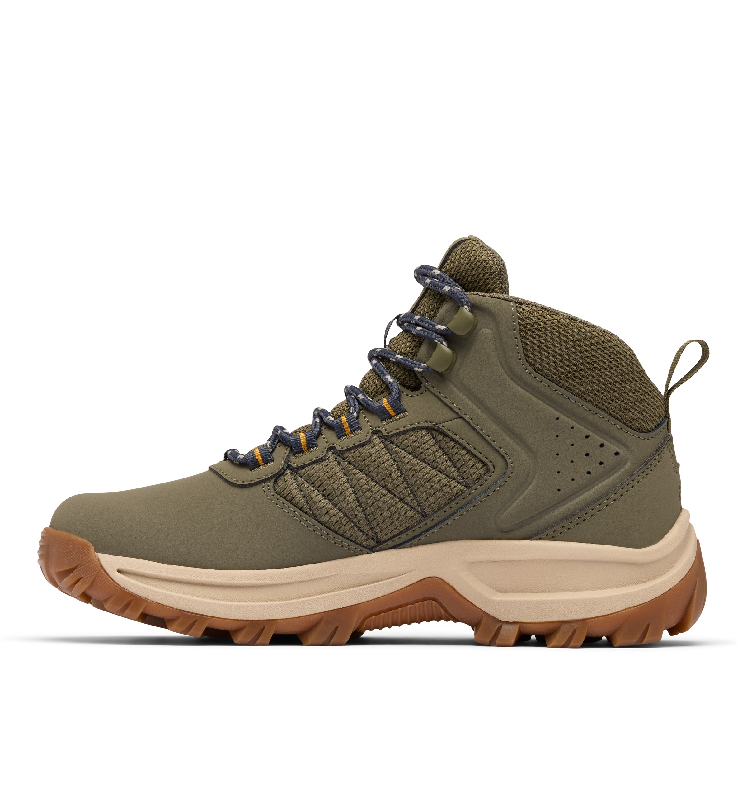 Thumbnail - Columbia Wanderschuh "TRANSVERSE™ HIKE WATERPROOF" wasserdicht