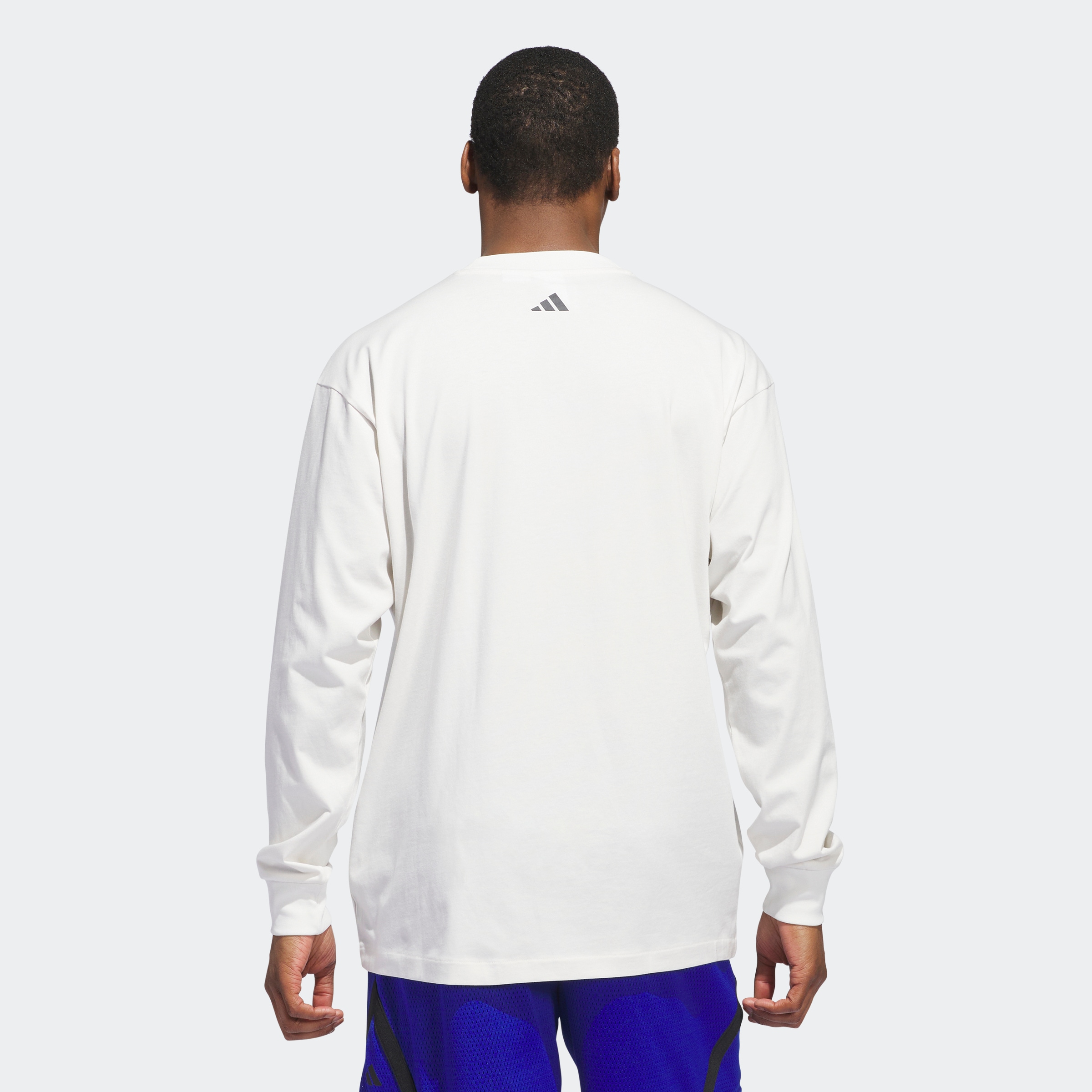 adidas Performance Trainingsshirt »Select LS Tee«