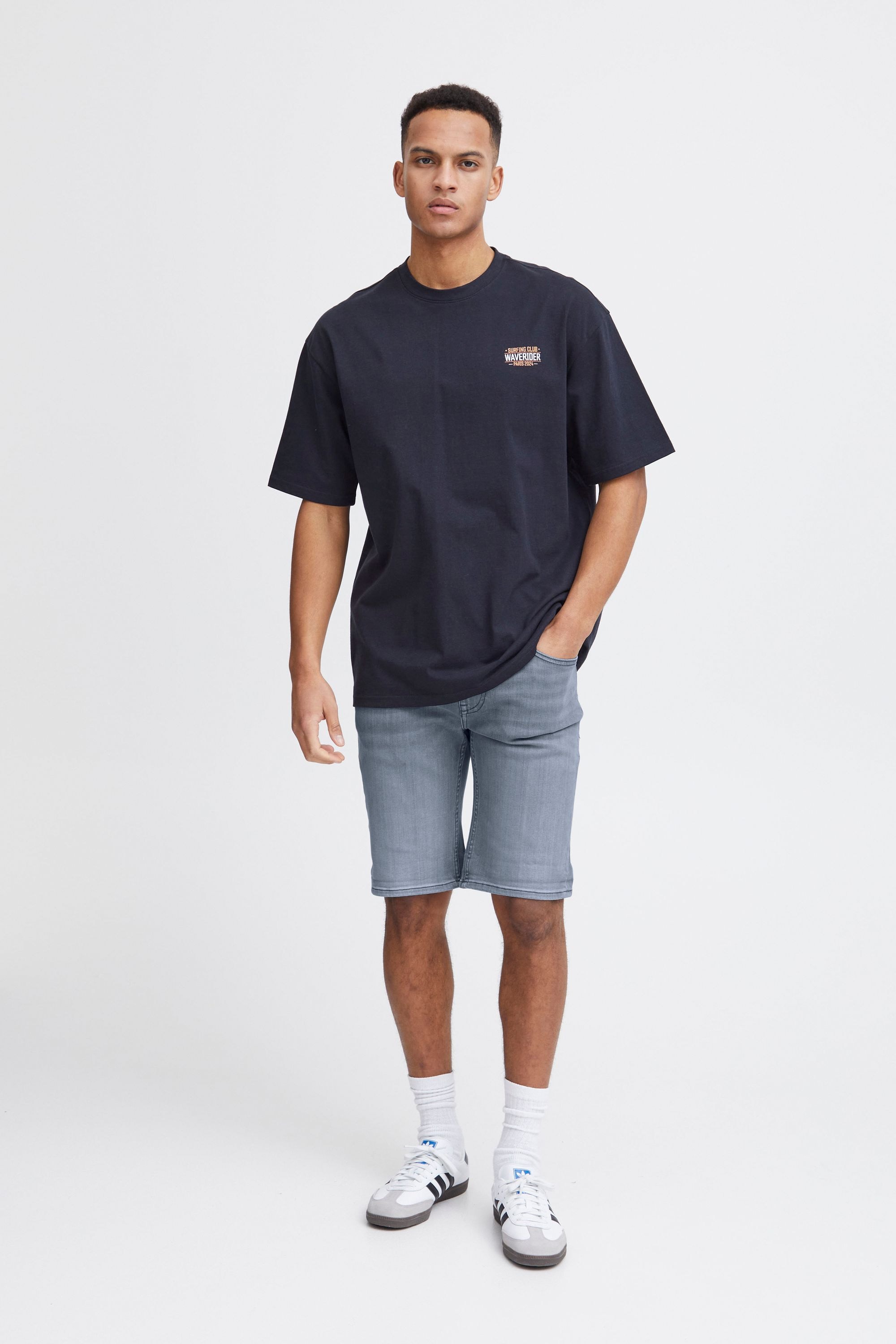 Blend Jeansshorts »Jeansshorts BHDenim«
