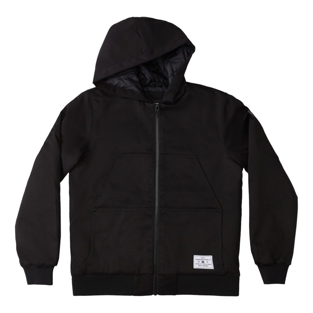 DC Shoes Outdoorjacke »Rowdy«, mit Kapuze