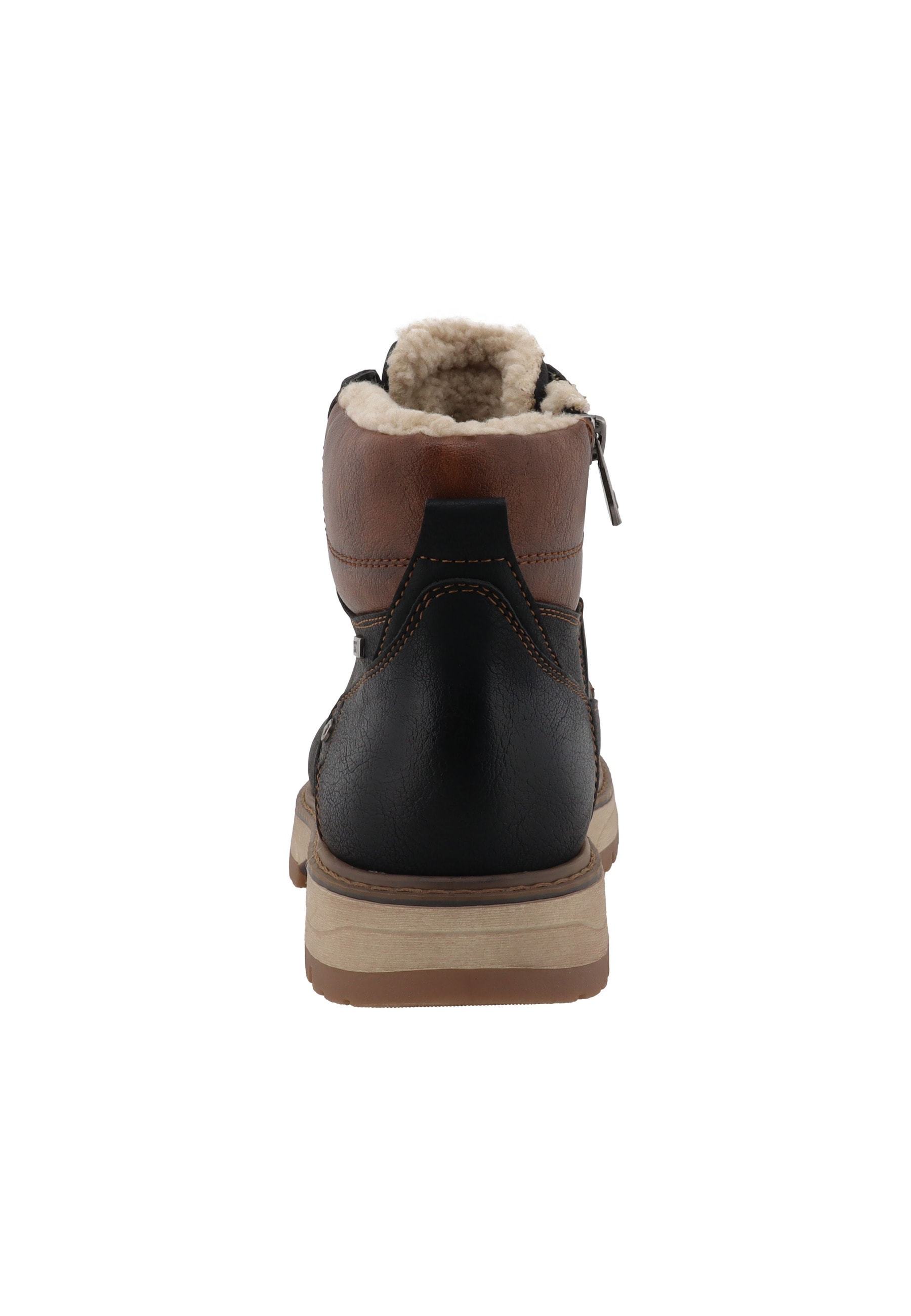 TOM TAILOR Stiefel »Tom Tailor Winter Boots«