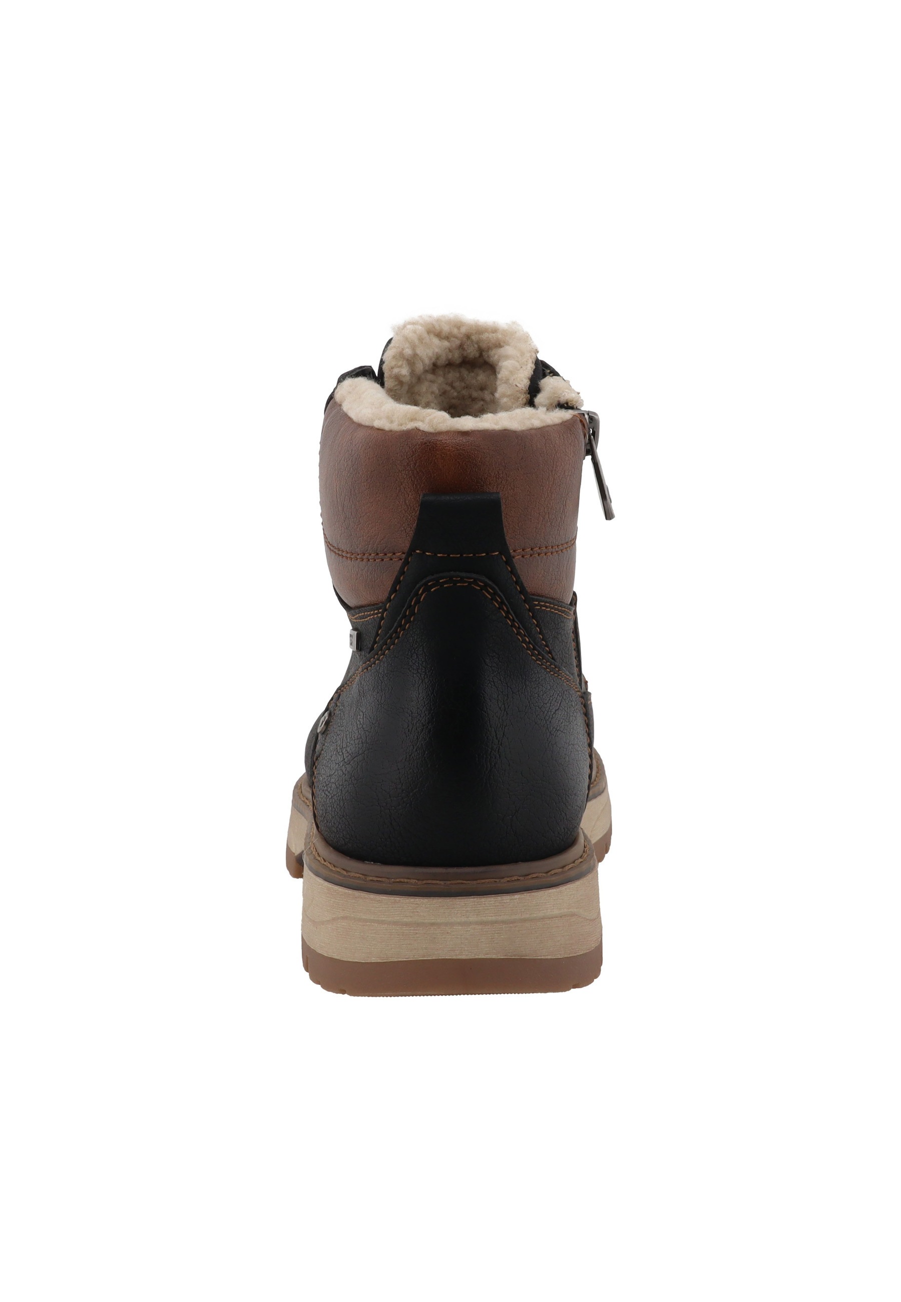 TOM TAILOR Stiefel "Tom Tailor Winter Boots" günstig online kaufen