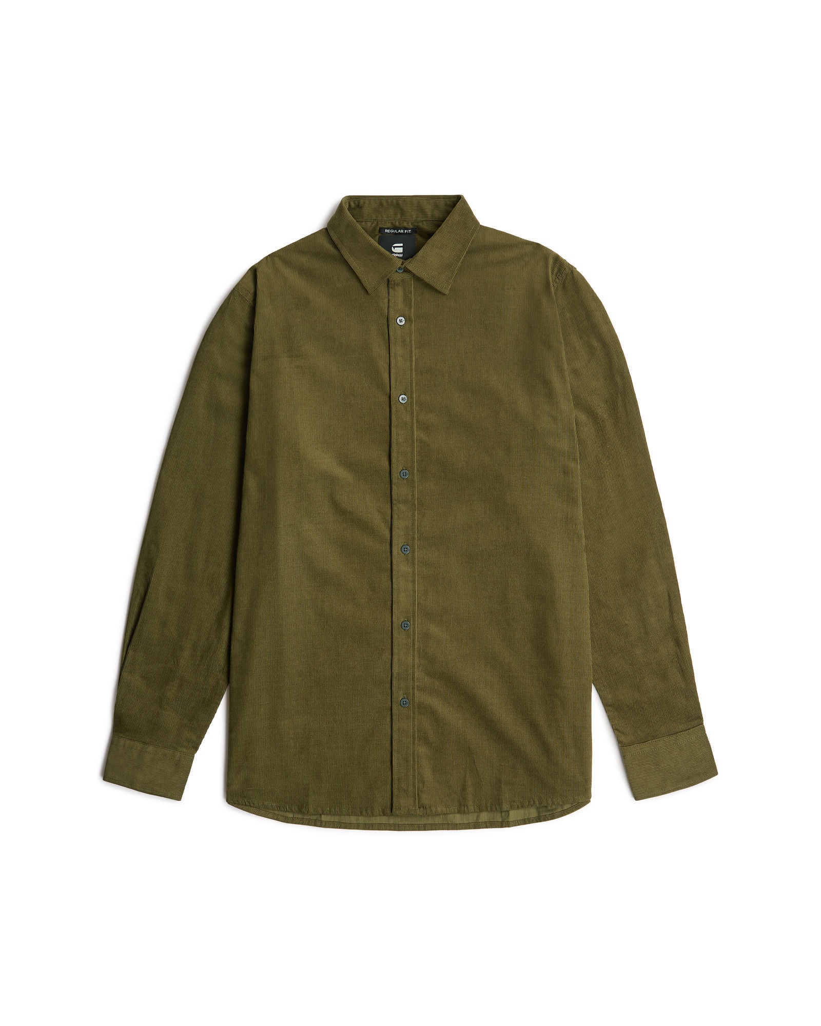 Thumbnail - G-STAR Langarmshirt "Clean Regular Hemd"