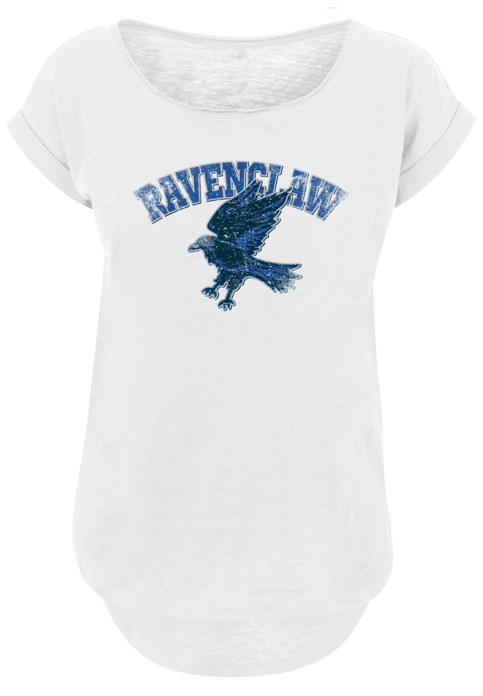 F4NT4STIC T-Shirt "Harry Potter Ravenclaw Sport Emblem", Print günstig online kaufen