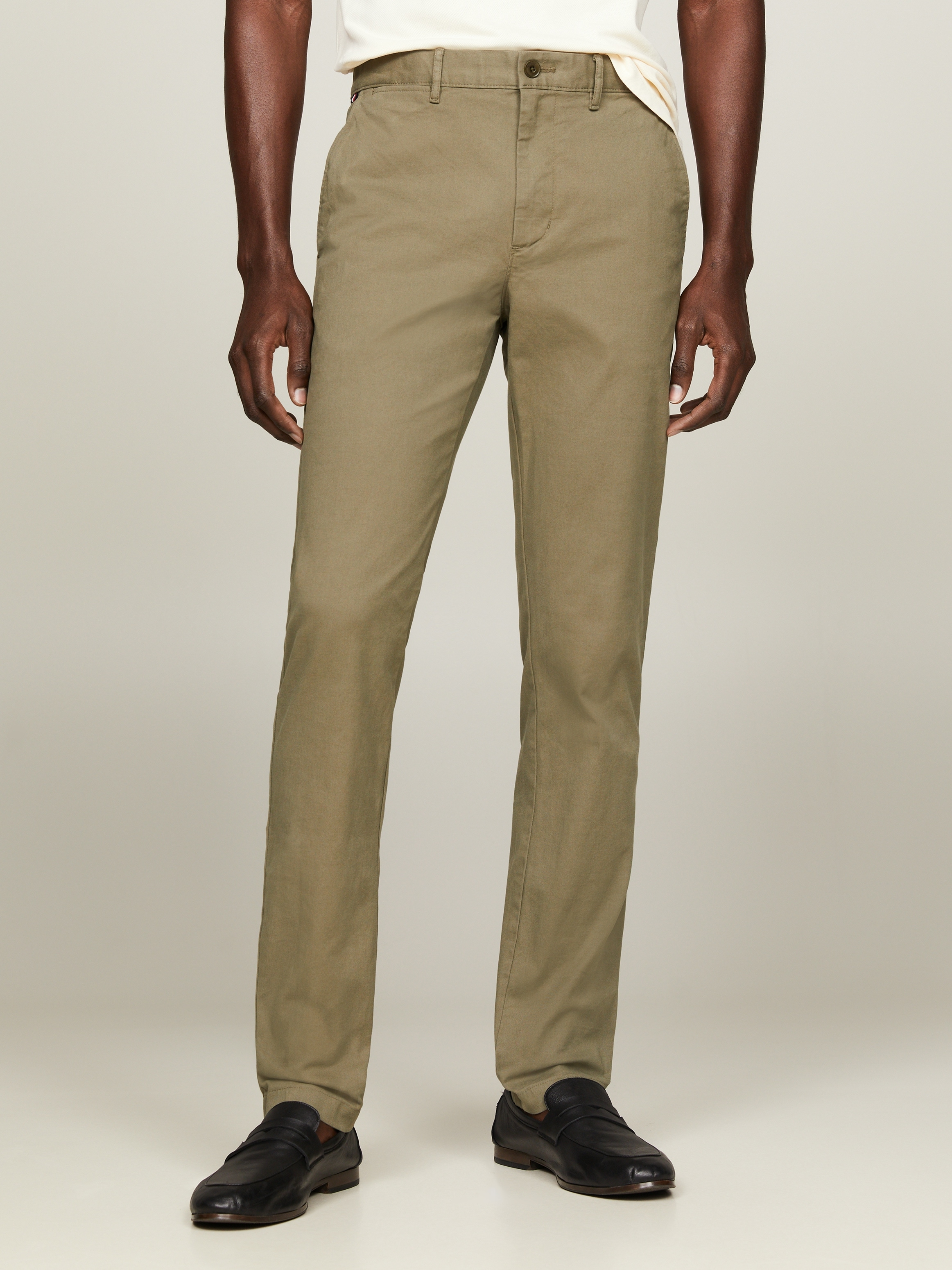 Tommy Hilfiger "BLEECKER ESSENTIAL TWILL" günstig online kaufen