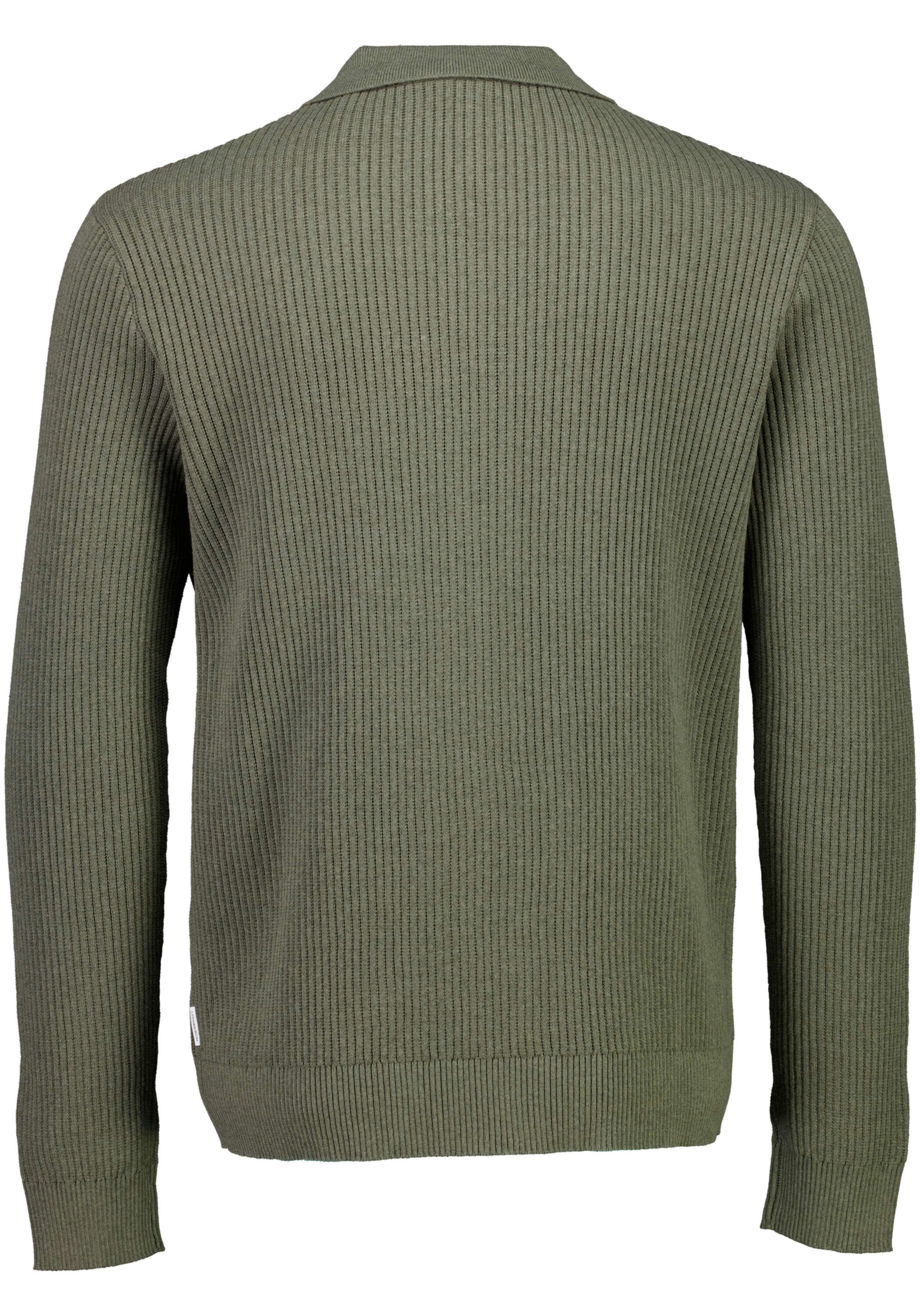 LINDBERGH Strickpullover »Strickpullover Relaxed Fit«