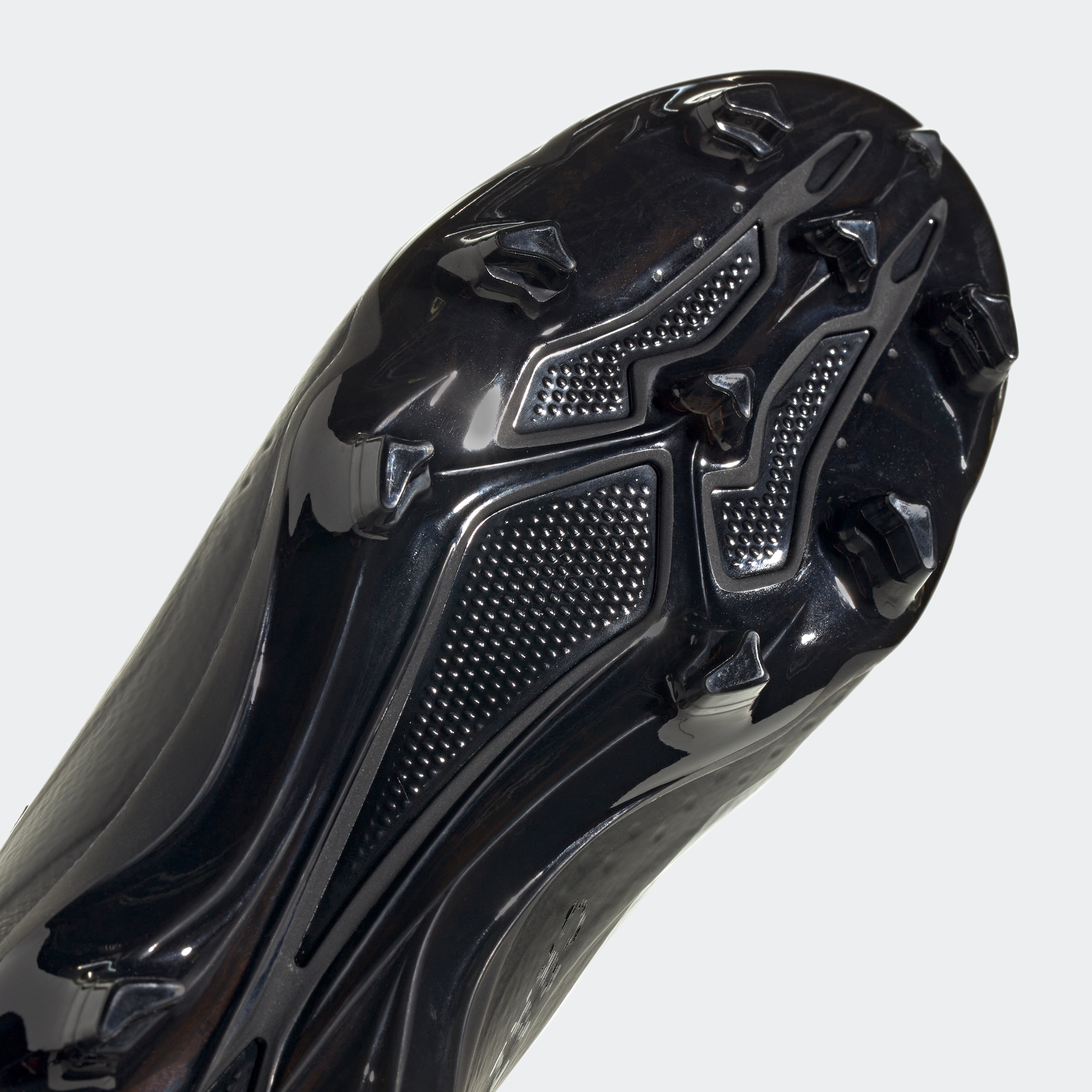 adidas Performance Fußballschuh »X CRAZYFAST.3 FG J«