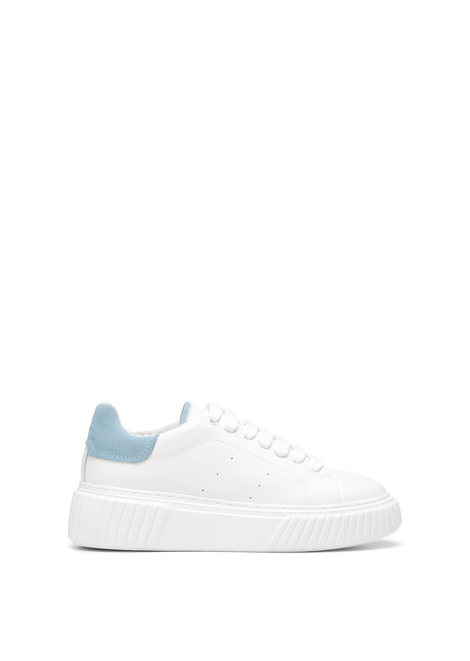 Marc O'Polo Sneaker »aus Rindleder«