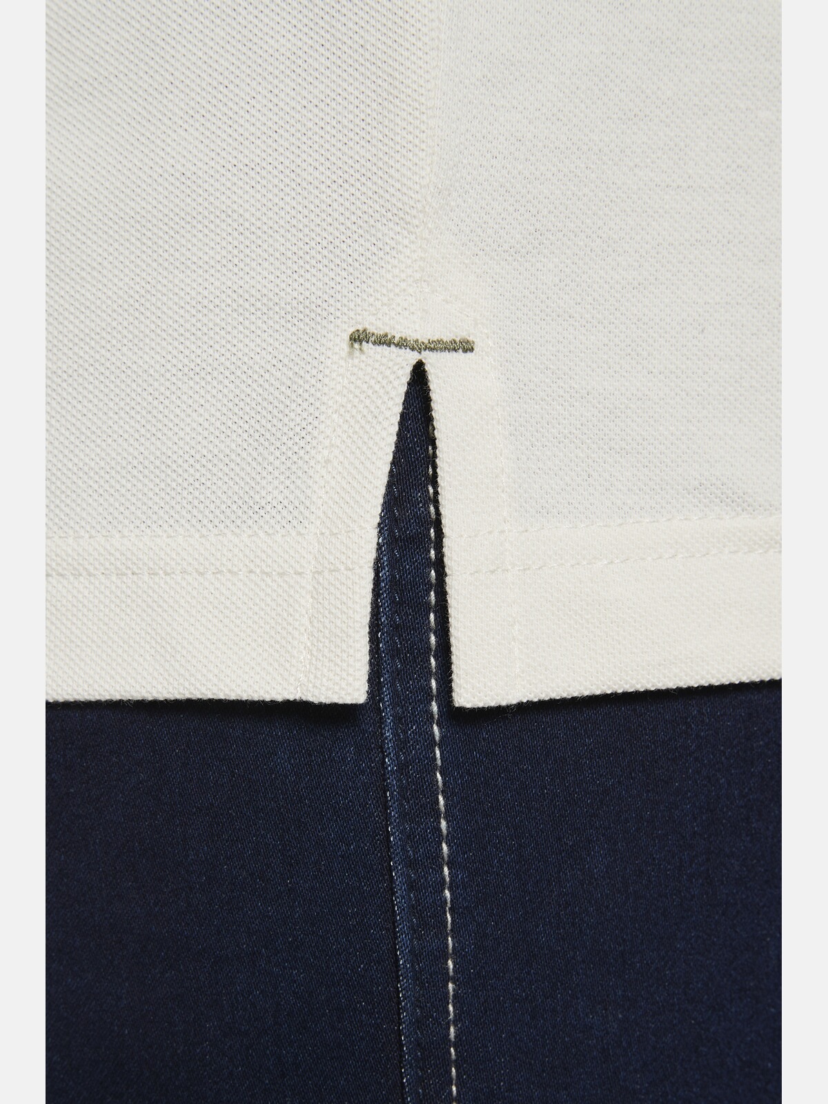 Charles Colby Poloshirt »Doppelpack Poloshirt EARL LACHLAN«