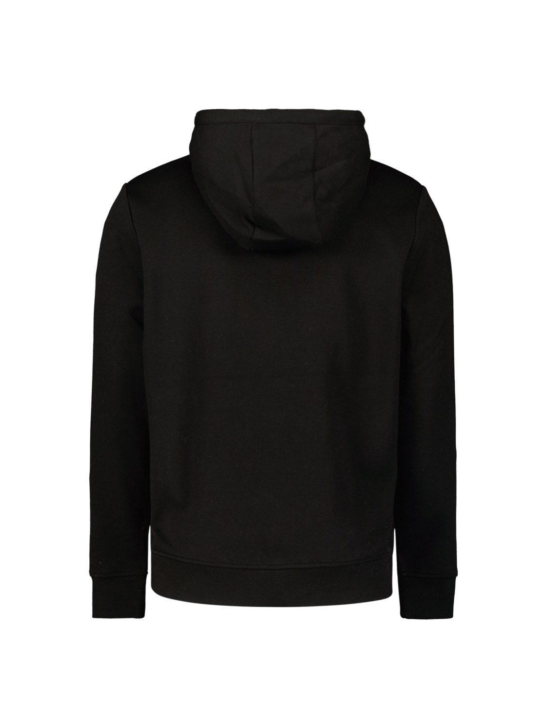 NO EXCESS Sweater »No Excess Jacquard-Kapuzenweste Pullover«