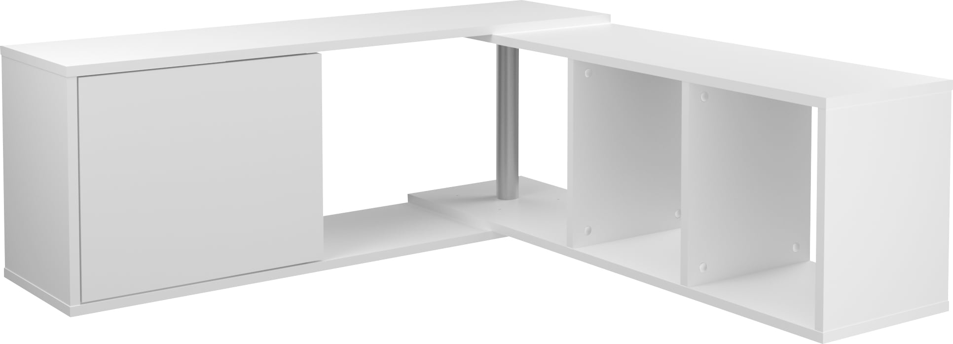 FMD Wandregal »Flex 3«