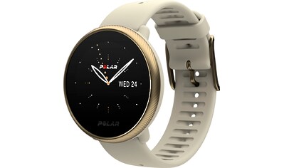 Polar Smartwatch »Ignite 2 GPS-Fitnessuhr, Größe S-L« kaufen