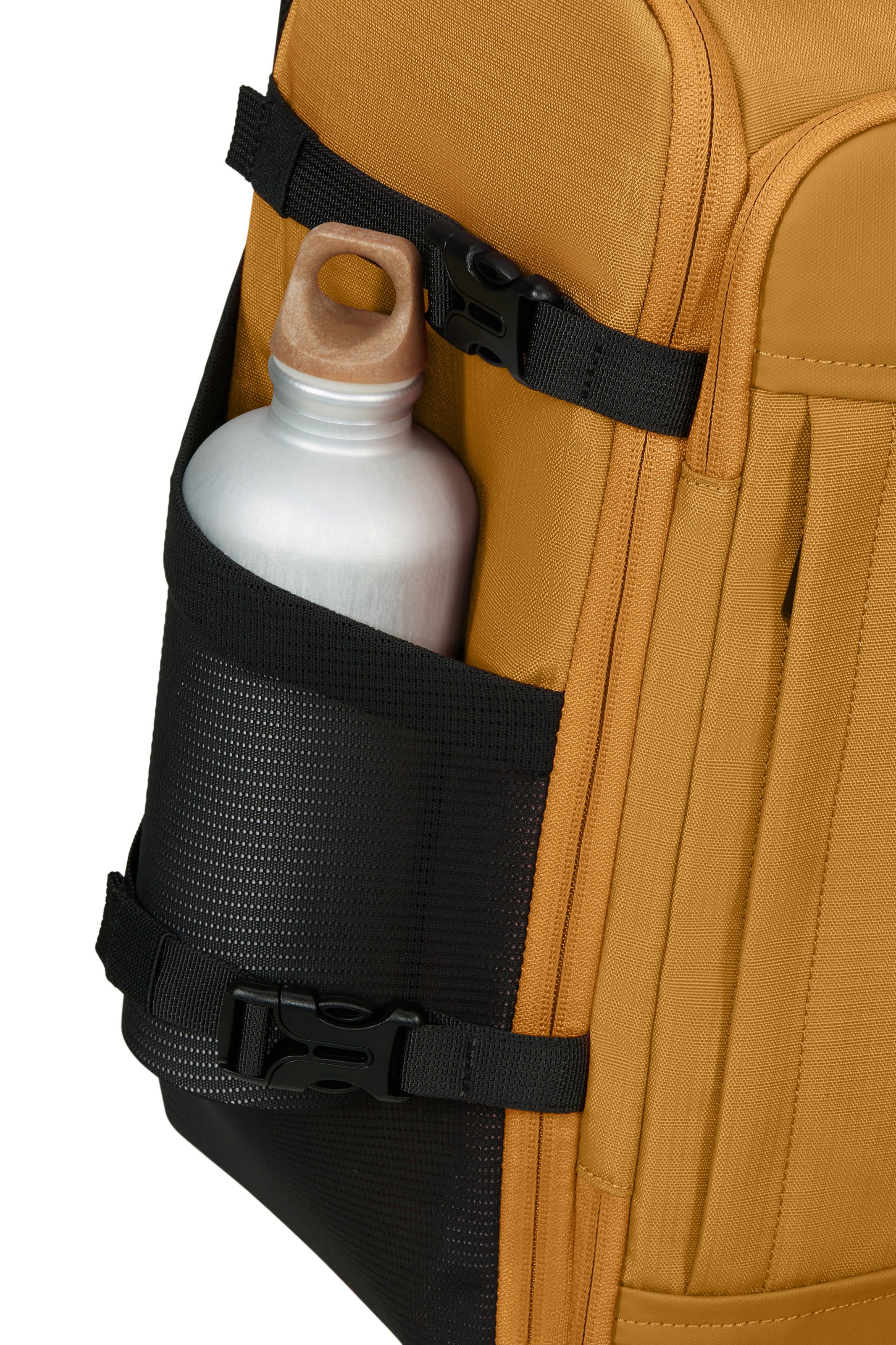 Samsonite Reiserucksack »2FIT« Unisex, Freizeitrucksack, handgepäcktauglich gemäß IATA-Empfehlung