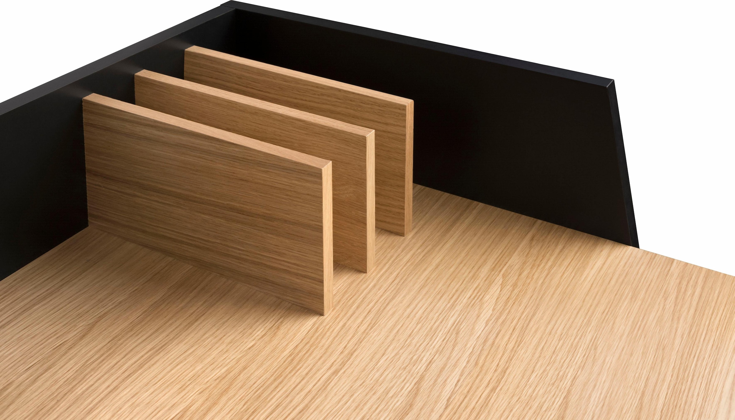 TemaHome Schreibtisch, (B/T/H): 90/60/88 cm