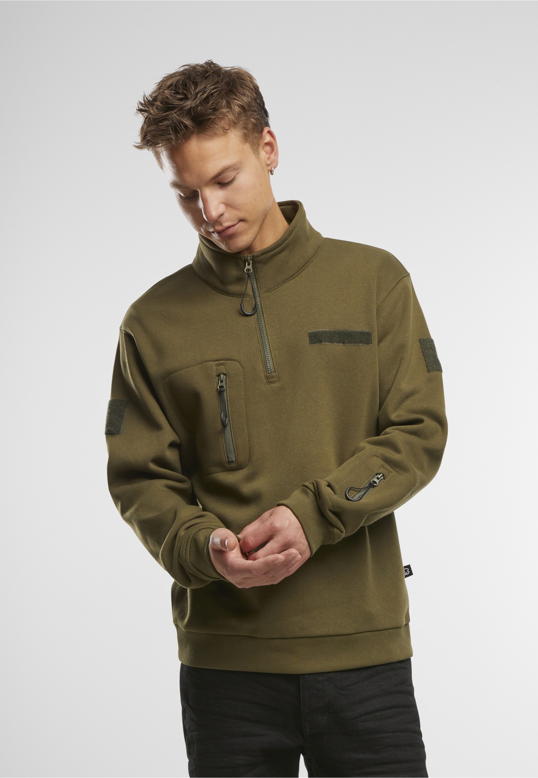 Brandit Troyer »Brandit Tactical Sweat Troyer« 1 Stk.