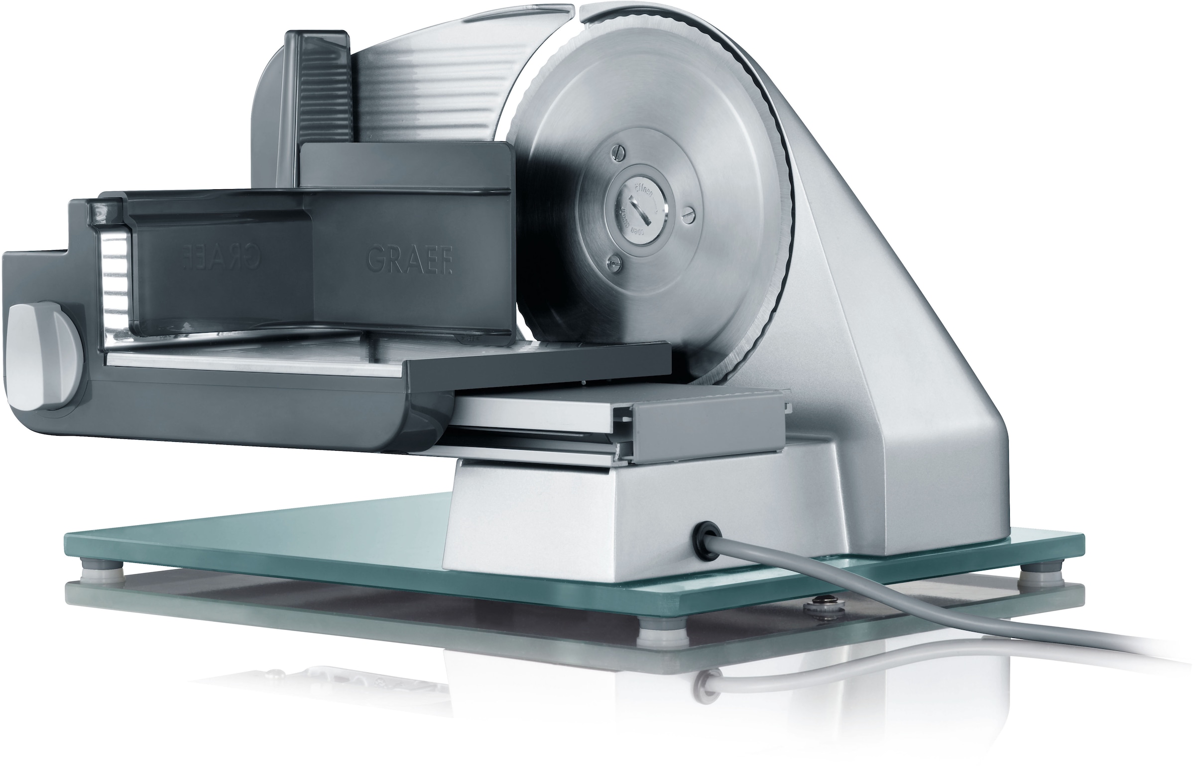 Graef Allesschneider »C20EU« 170 W