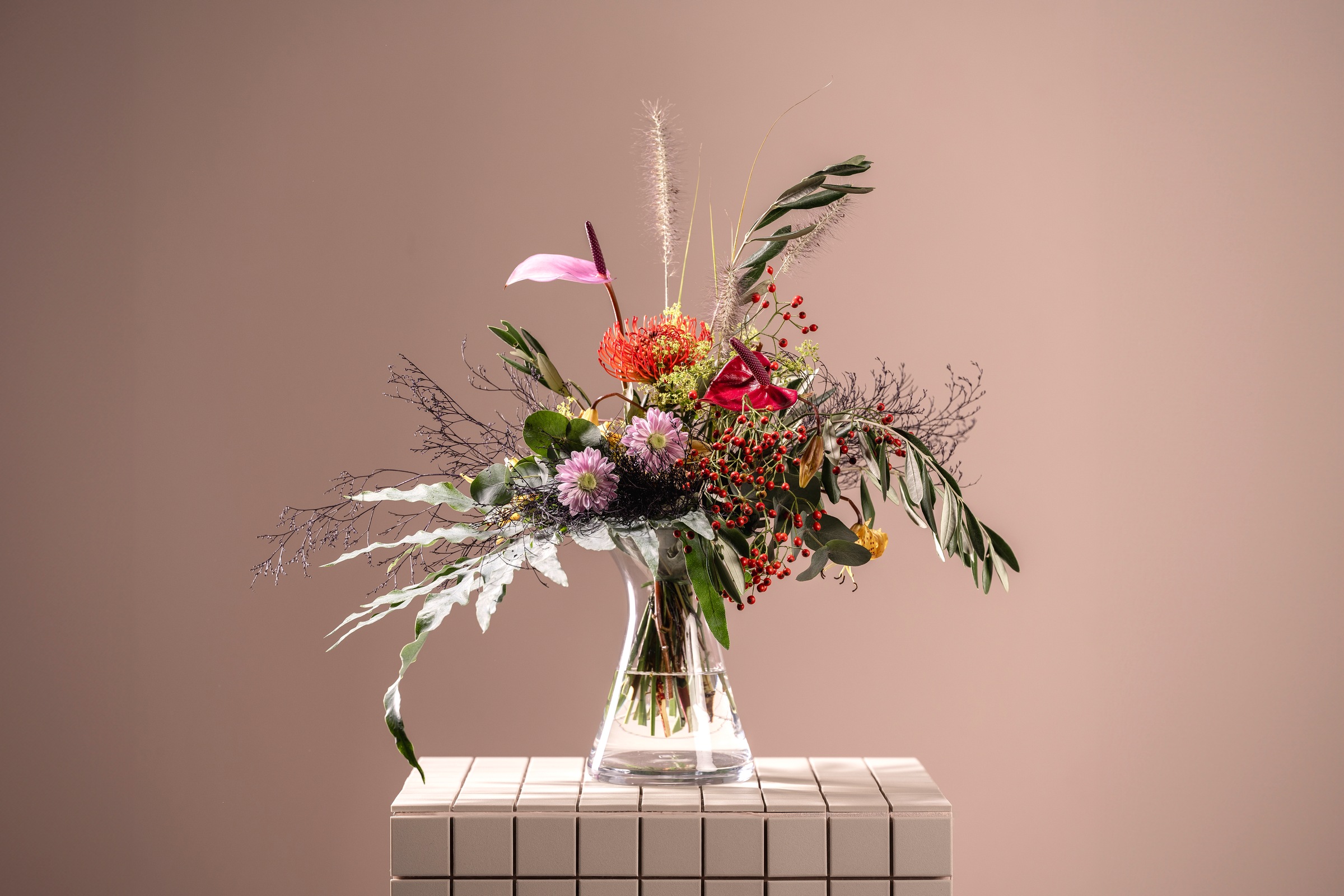 LEONARDO Dekovase »GK/Vase GIA«