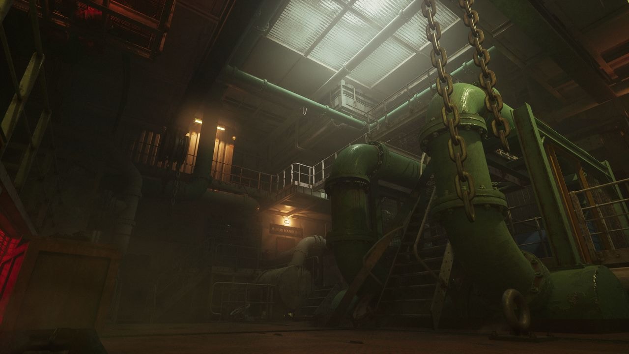 Spielesoftware »Still Wakes the Deep«, PlayStation 5