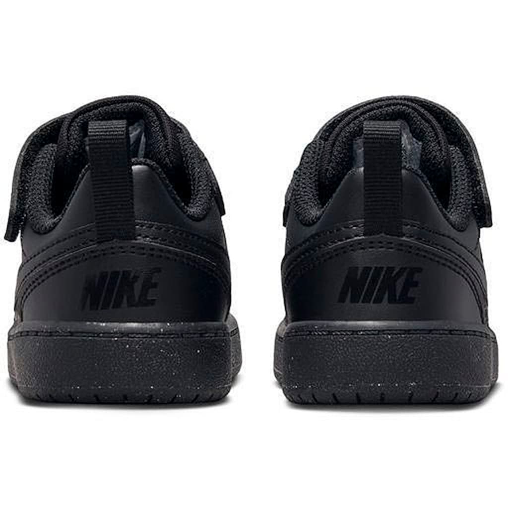Nike Sportswear Sneaker »Court Borough Low Recraft (TD)«