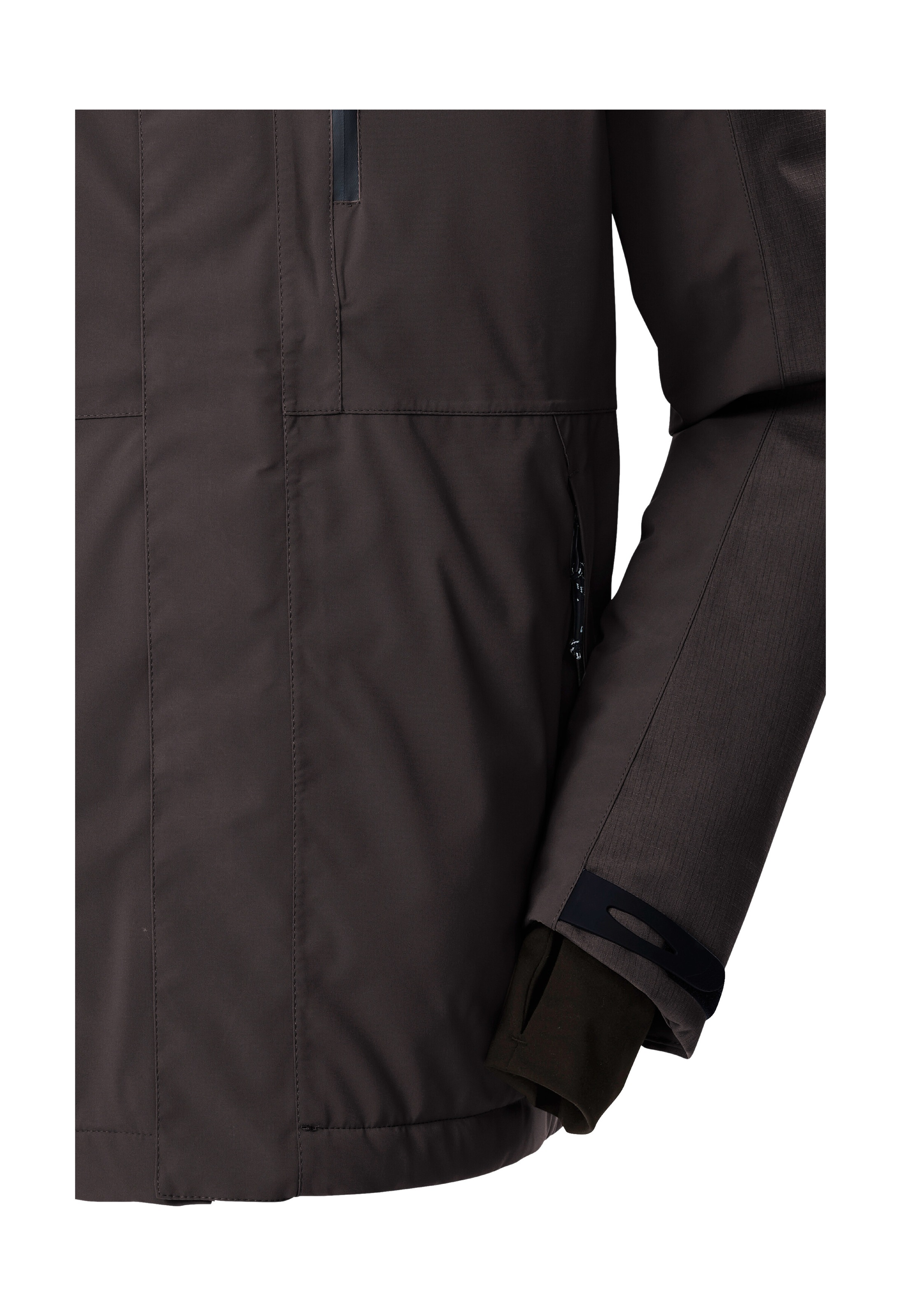 Killtec KOW 89 MN JCKT Functional Jacket Dark Brown XL 3