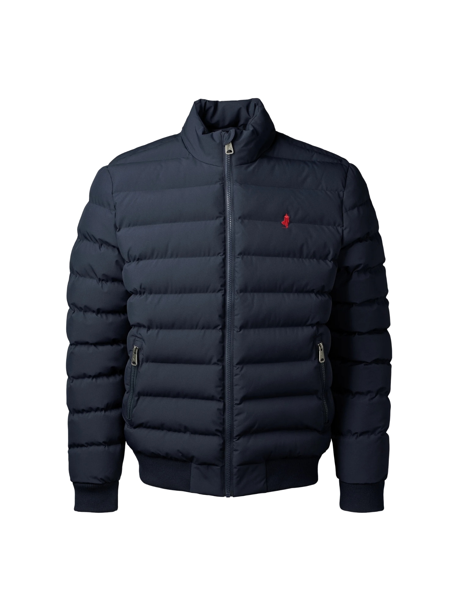 MCS "MCS Jackets MCHugh"