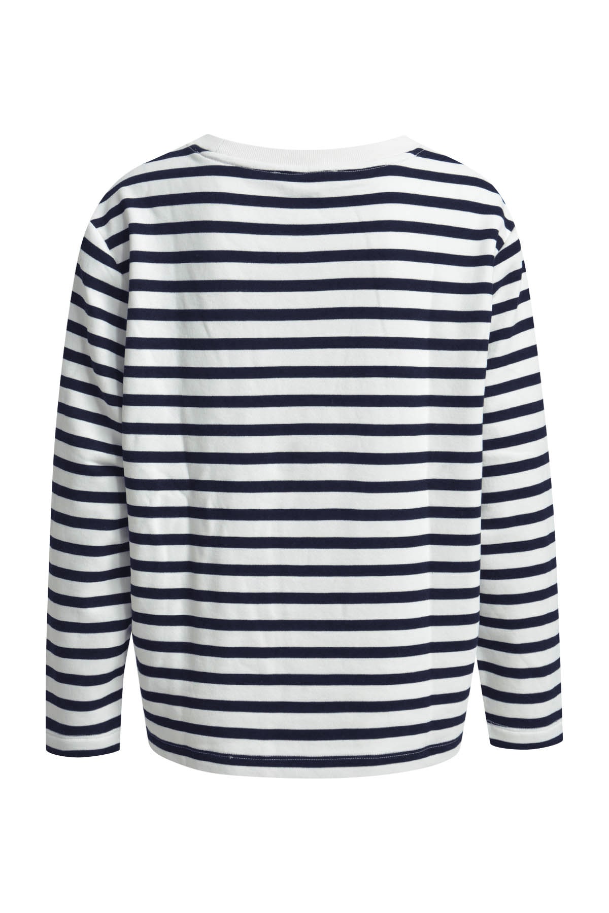 Smith & Soul Sweater , aus Baumwolle
