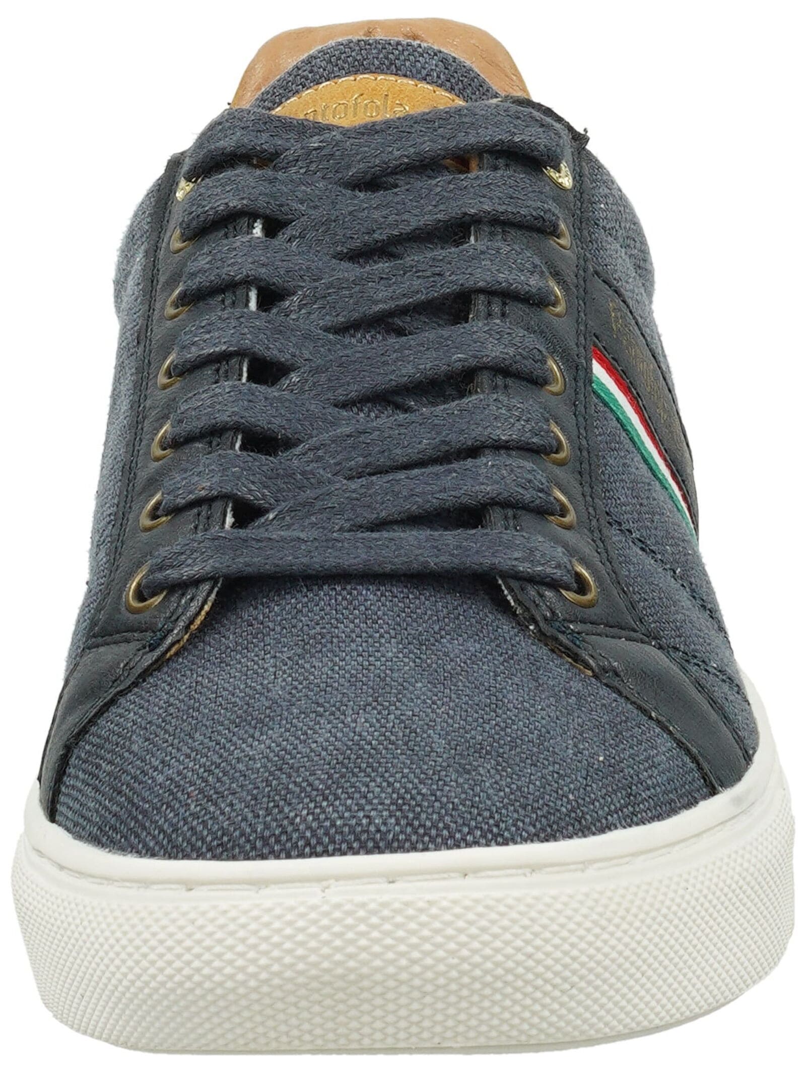 Pantofola d´Oro Sneaker »Pantofola d'Oro Sneaker Lederimitat/Textil«