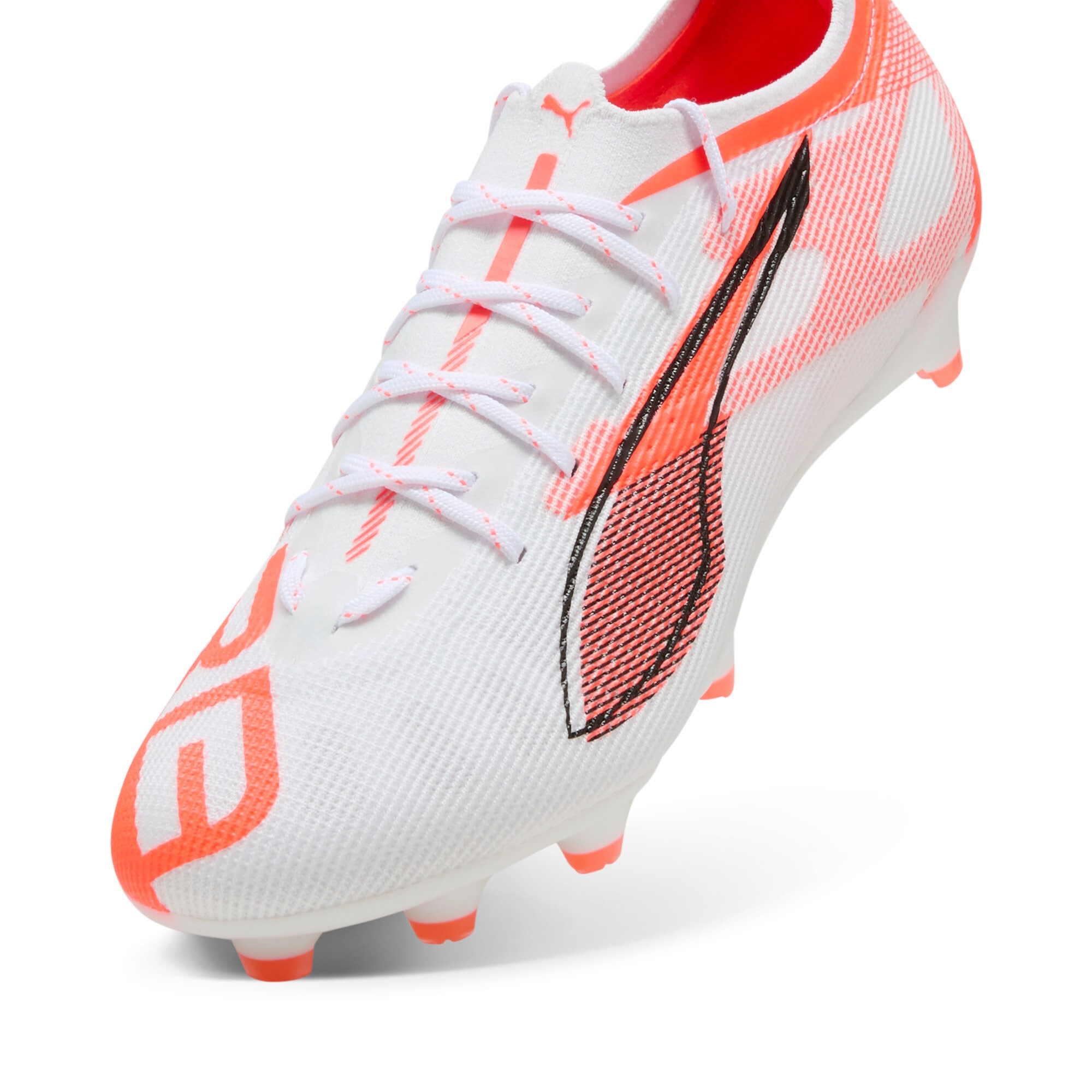 PUMA Fußballschuh »ULTRA 5 PRO FG/AG«