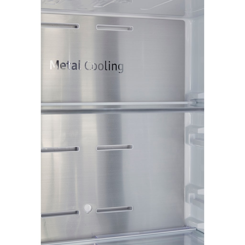 Samsung Kühlschrank »RR39A746348«, RR39A746348, 185,3 cm hoch, 59,5 cm breit