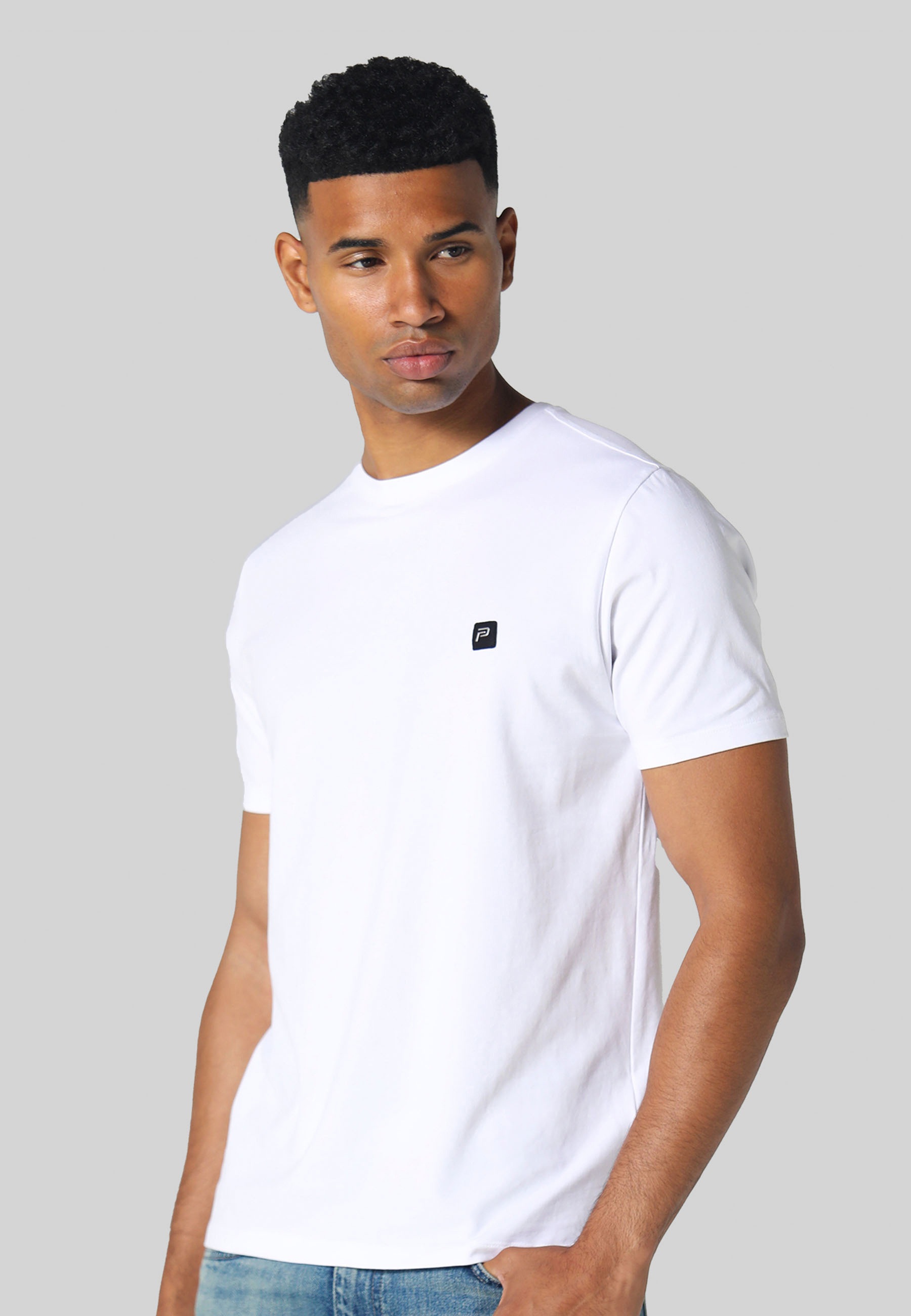 883Police T-Shirt »883 Police DOVER T-SHIRTS« 1 Stk.