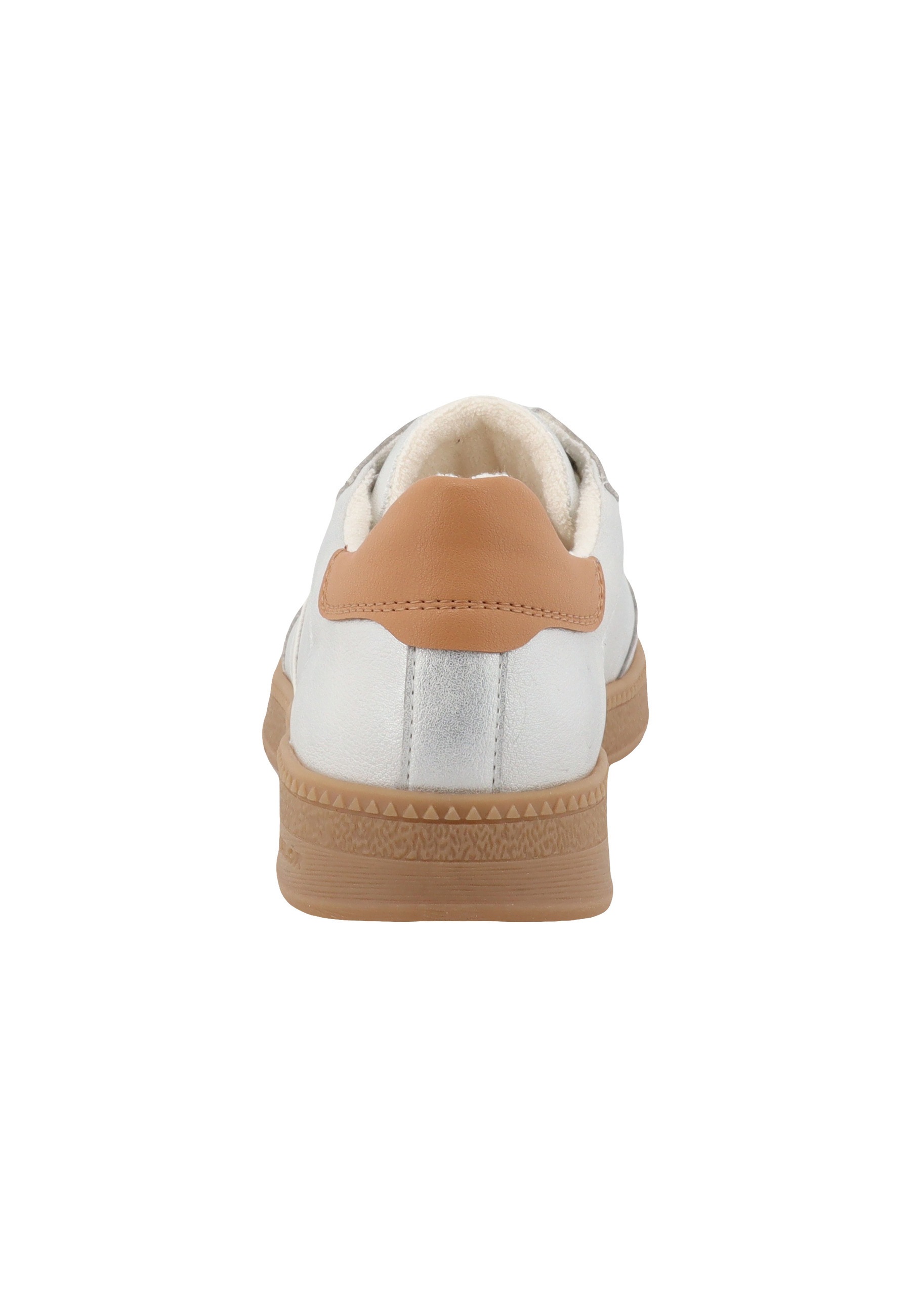 TOM TAILOR Sneaker »Tom Tailor Sneaker Low«