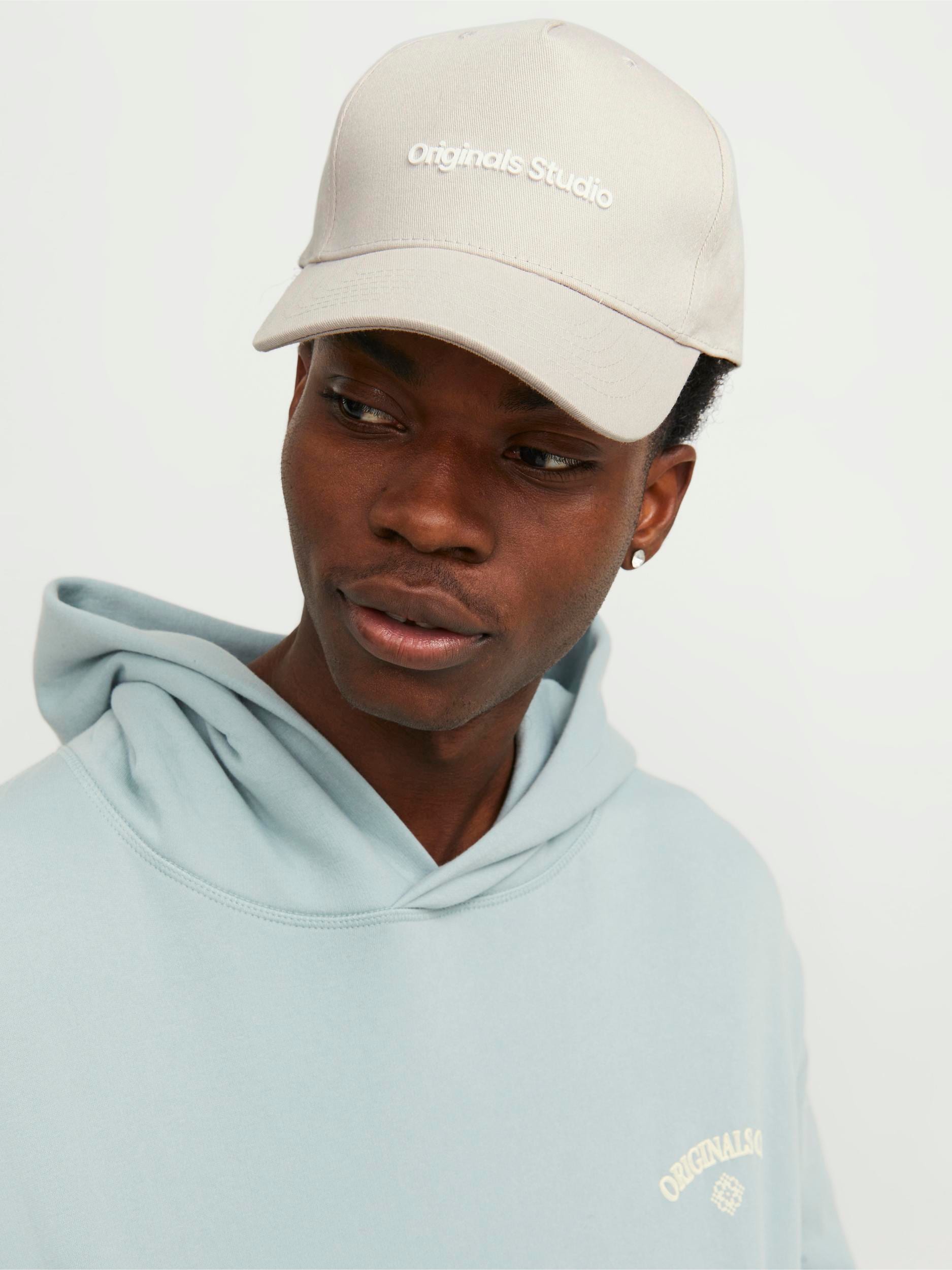Jack & Jones Baseball Cap "JACVESTERBRO CAP NOOS" günstig online kaufen