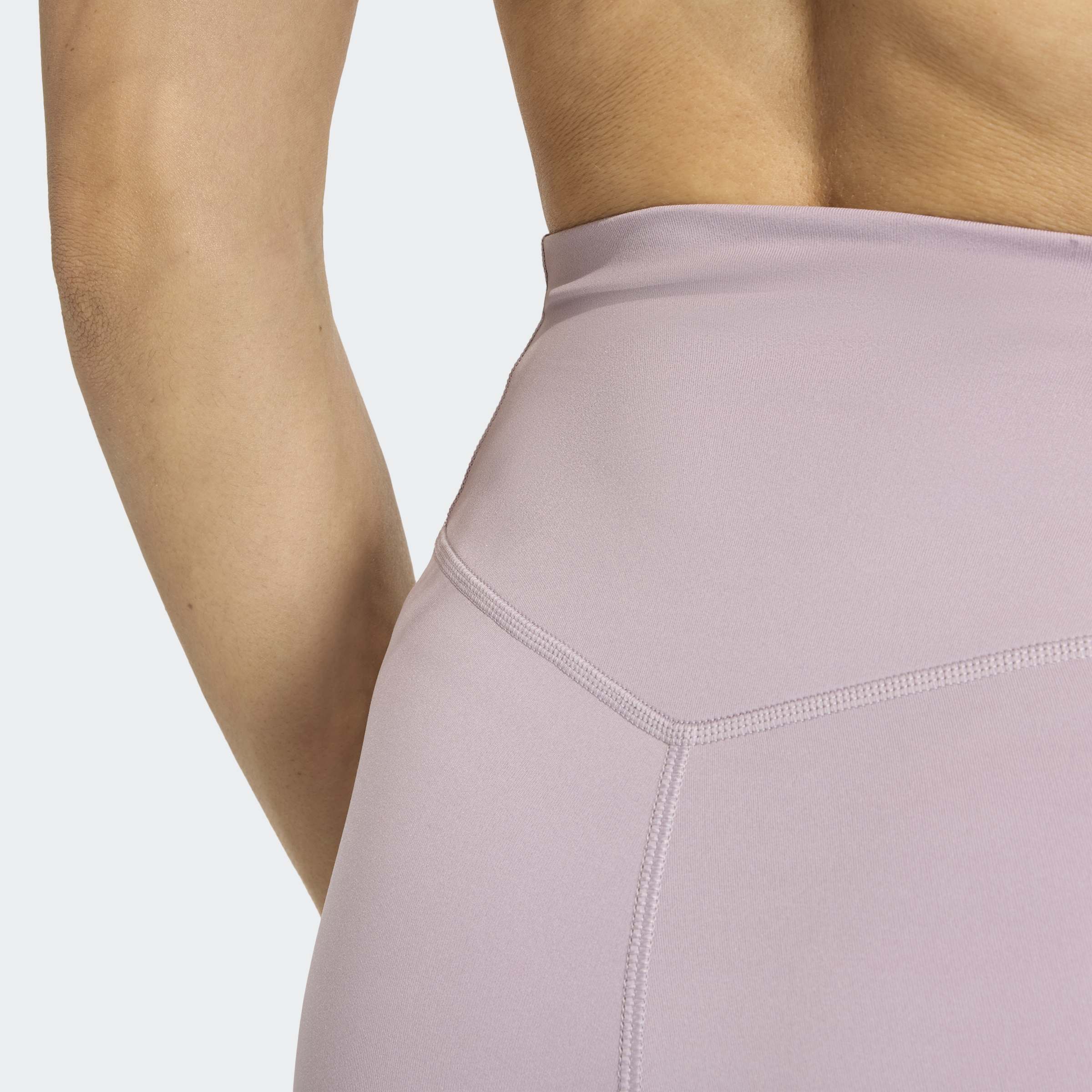 Thumbnail - adidas Performance Trainingstights "OPTIME ESSENTIALS WORKOUT 3-STREIFEN 3/4 LEGGINGS"