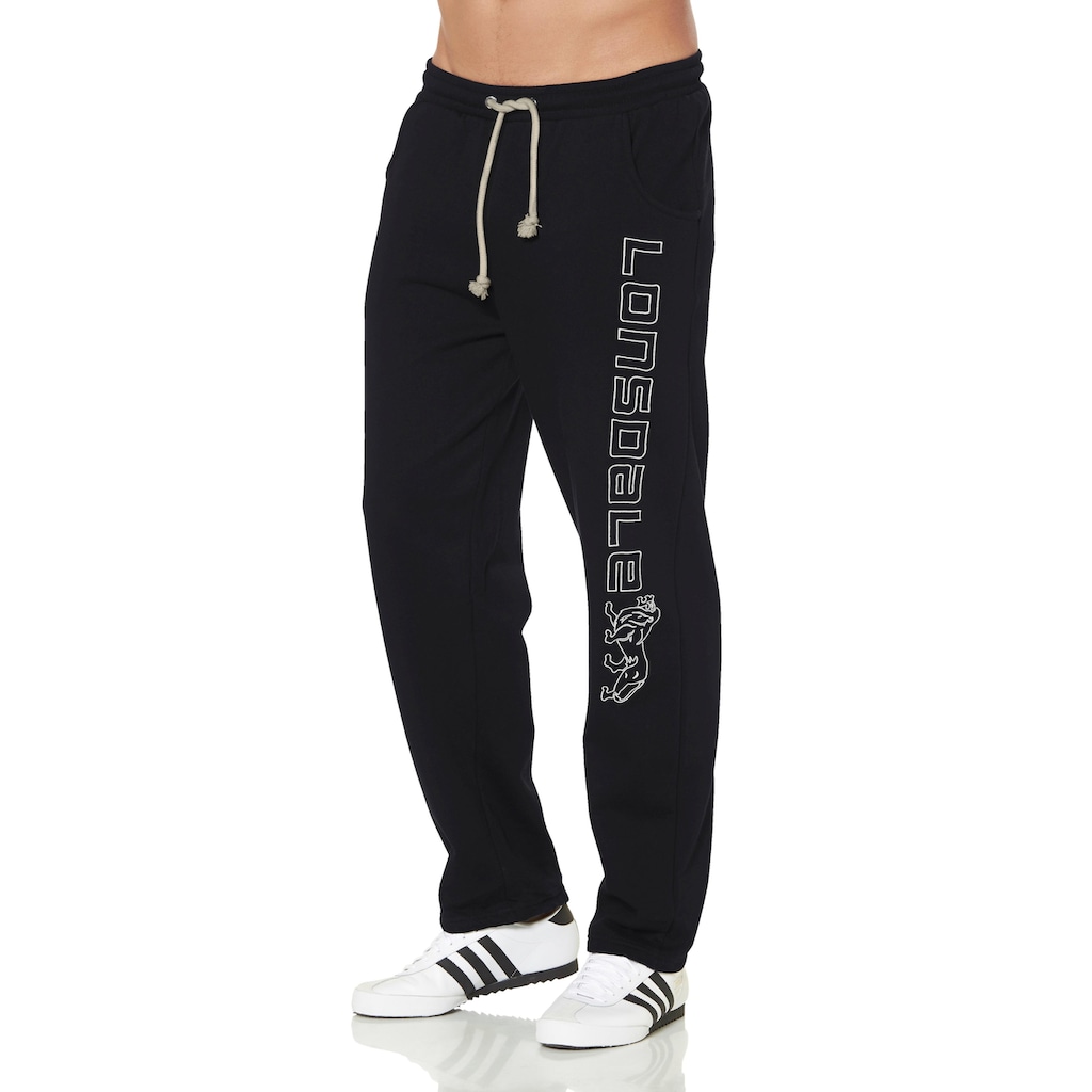 Lonsdale Jogginghose »Jogging Pants STONEFIELD«