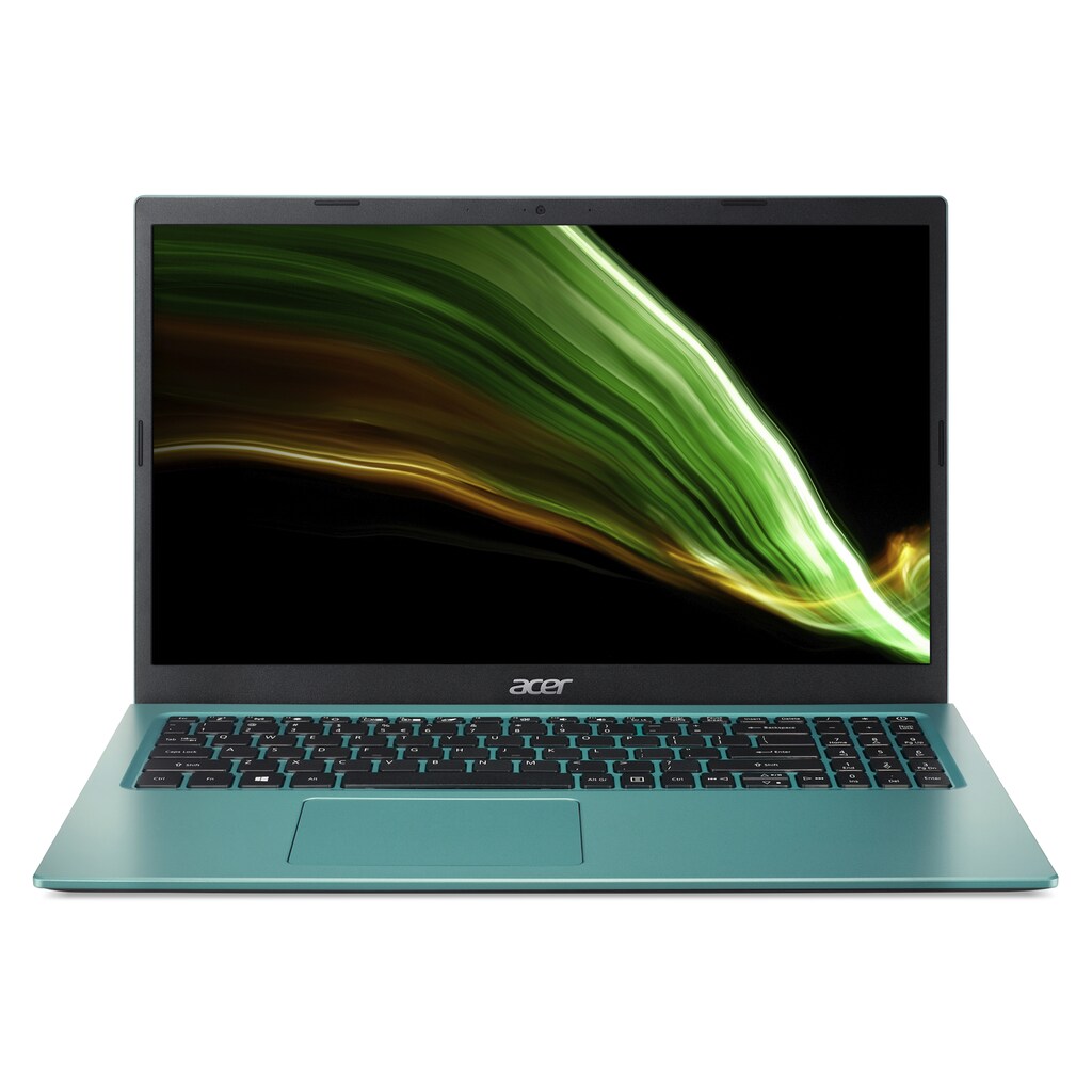 Acer Notebook »Aspire 3 (A315-58-59KN) Laptop 15.6 Zoll«, 39,6 cm, / 15,6 Zoll, Intel, Core i5, 1000 GB SSD